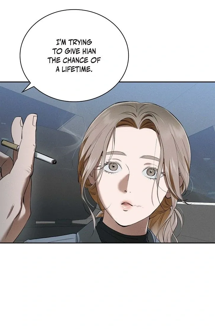 Read Falling (Yun) Webtoon chapter 40 image 4 on Lezhin