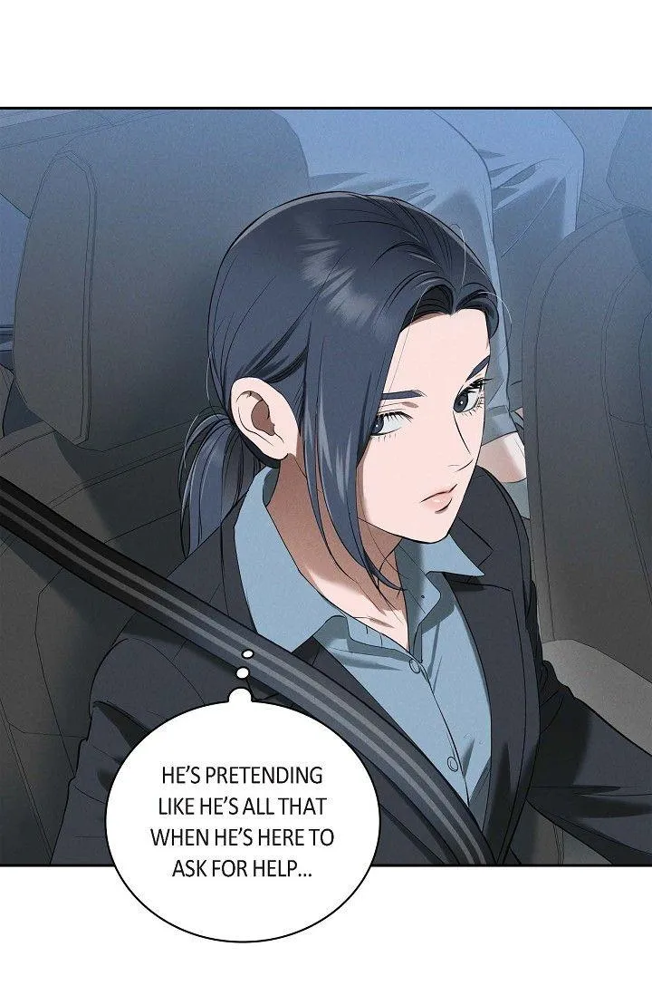 Read Falling (Yun) Webtoon chapter 40 image 5 on Lezhin