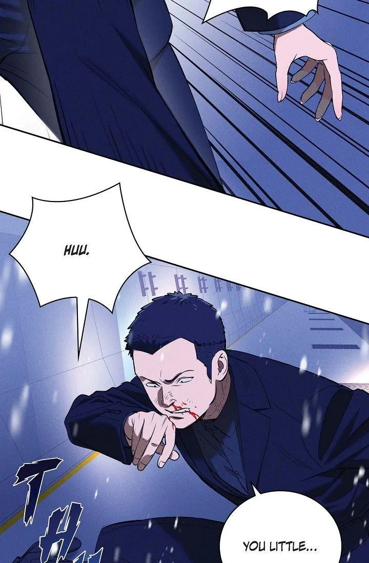Read Falling (Yun) Webtoon chapter 40 image 72 on Lezhin