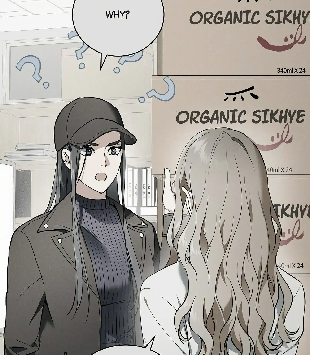 Read Falling (Yun) Webtoon chapter 41 image 101 on Lezhin