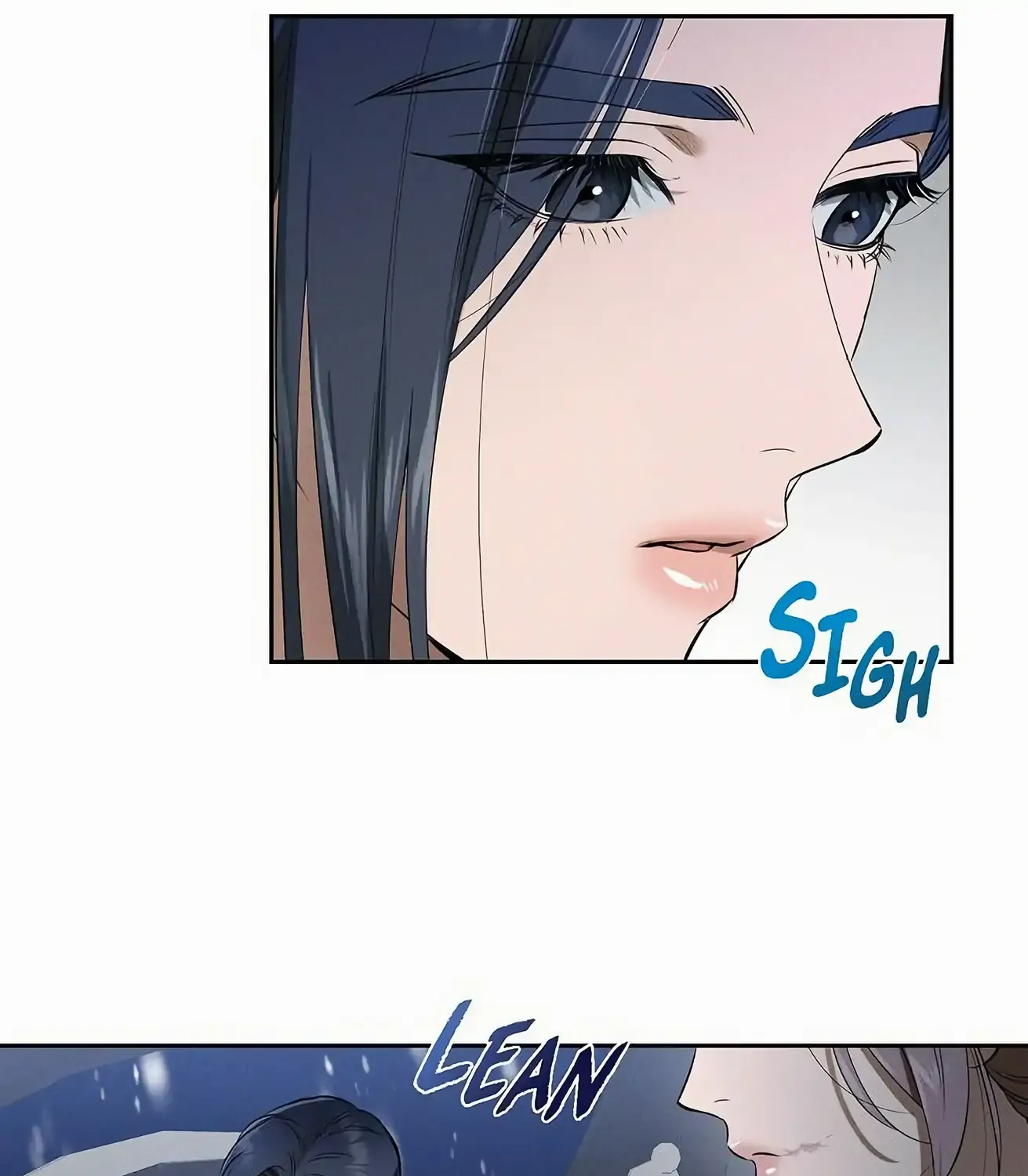 Read Falling (Yun) Webtoon chapter 41 image 11 on Lezhin