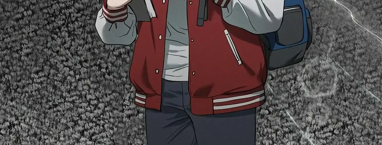 Read Falling (Yun) Webtoon chapter 41 image 118 on Lezhin