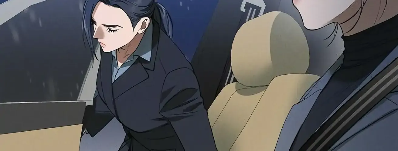 Read Falling (Yun) Webtoon chapter 41 image 12 on Lezhin