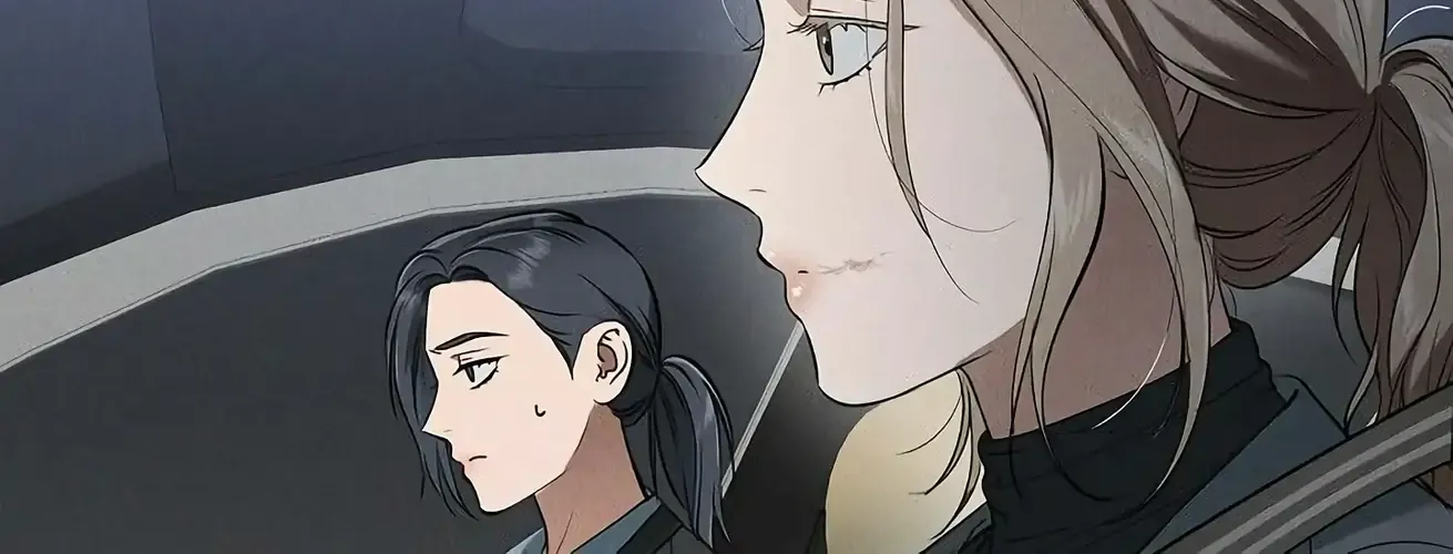 Read Falling (Yun) Webtoon chapter 41 image 16 on Lezhin