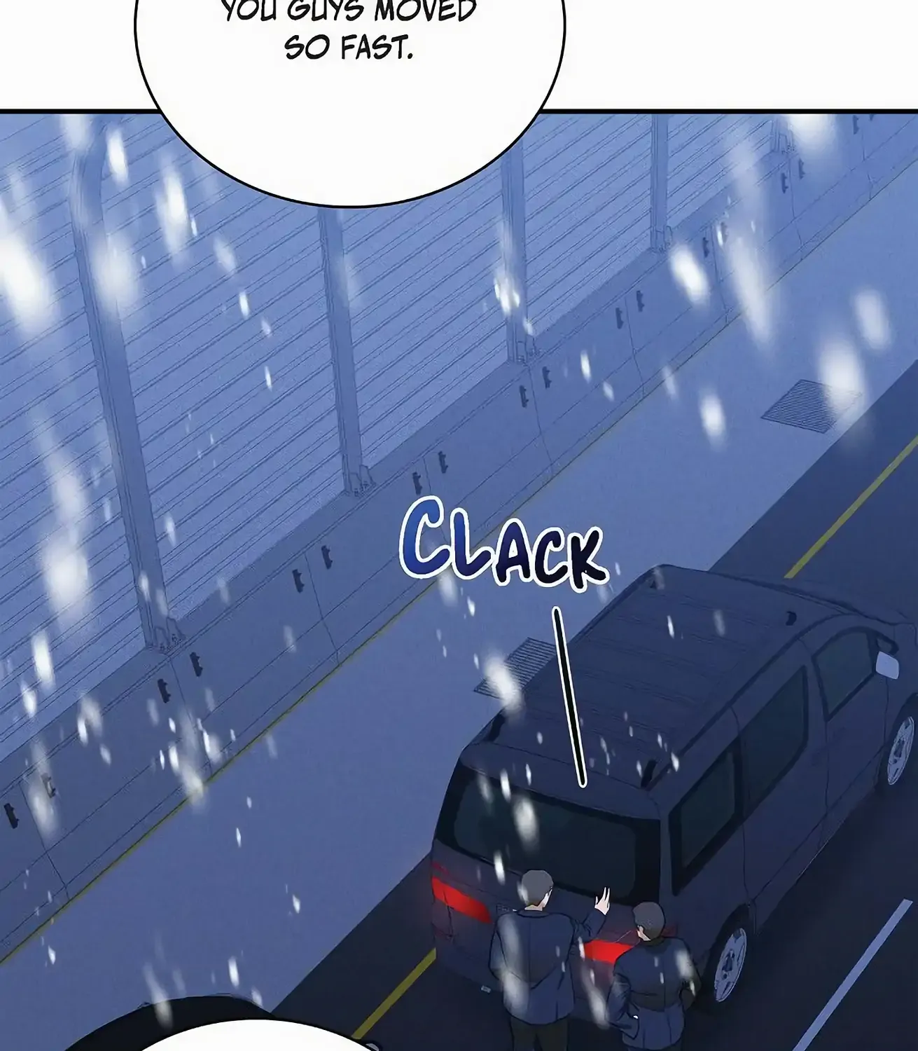 Read Falling (Yun) Webtoon chapter 41 image 3 on Lezhin