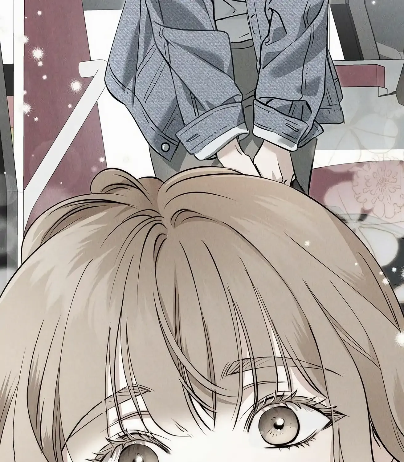 Read Falling (Yun) Webtoon chapter 41 image 35 on Lezhin