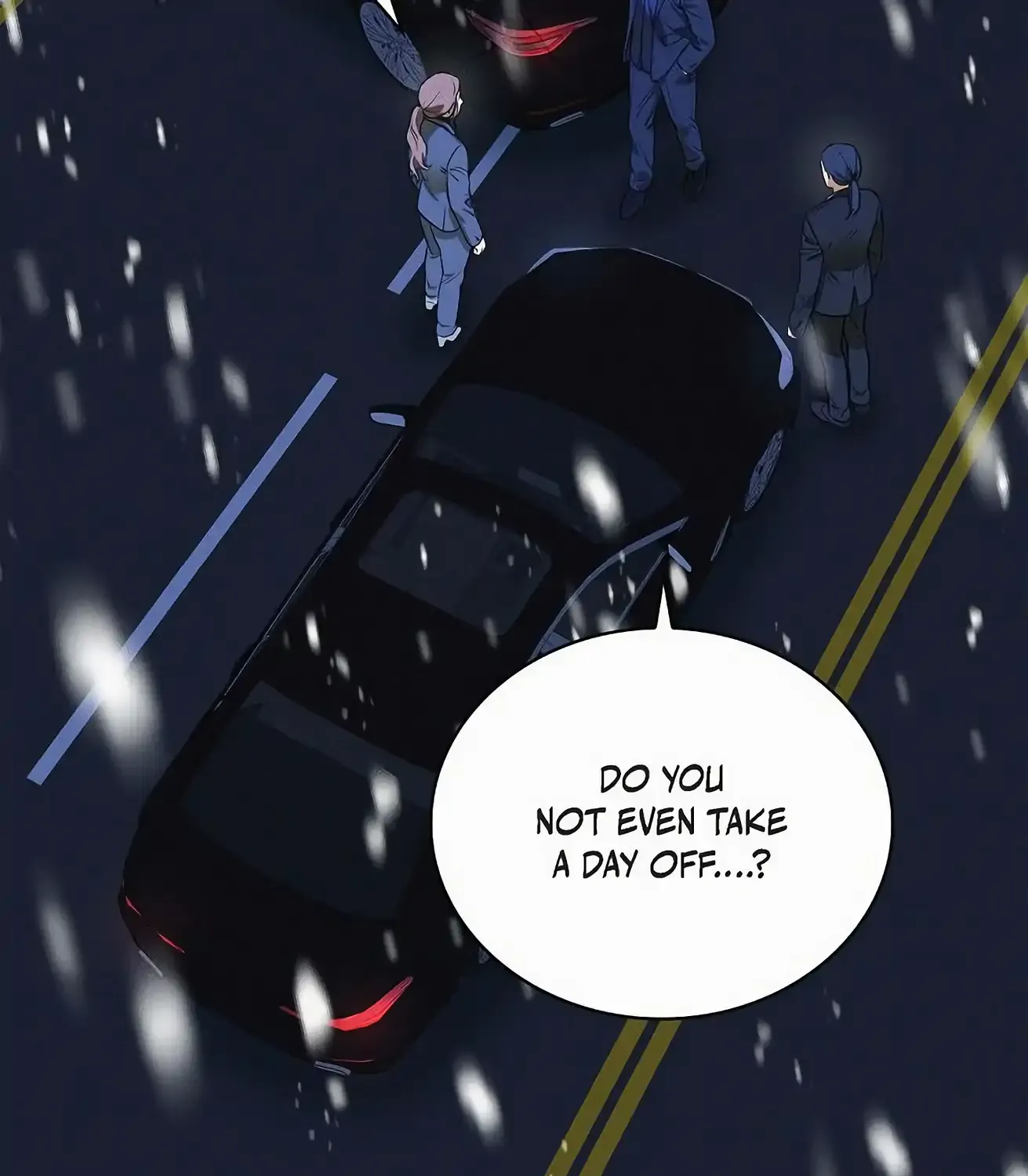 Read Falling (Yun) Webtoon chapter 41 image 5 on Lezhin