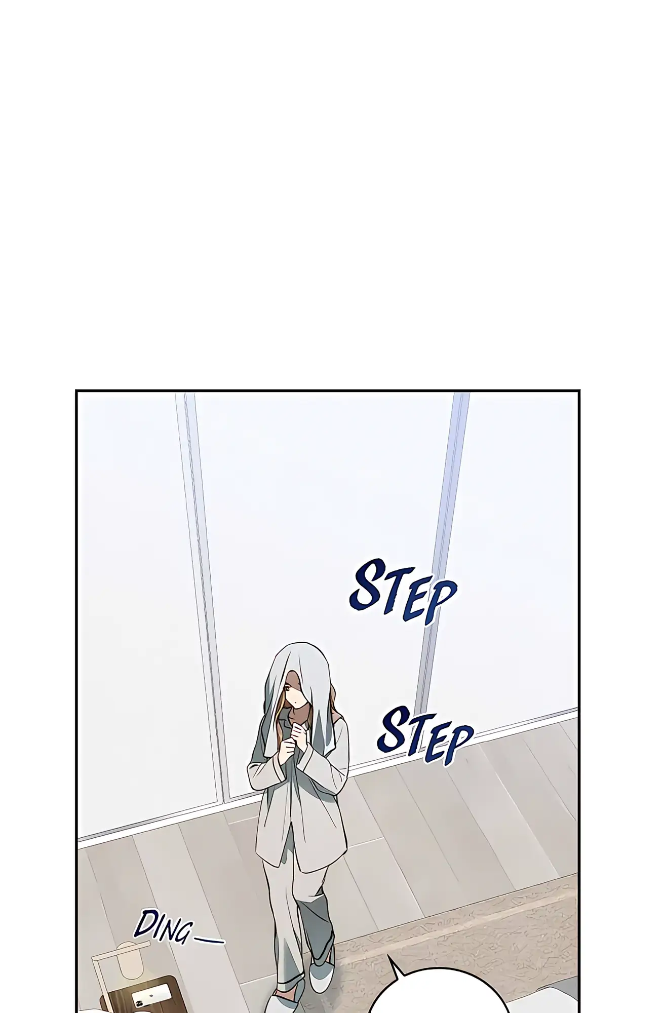 Falling (Yun) Webtoon Chapter 42 page 2 - 