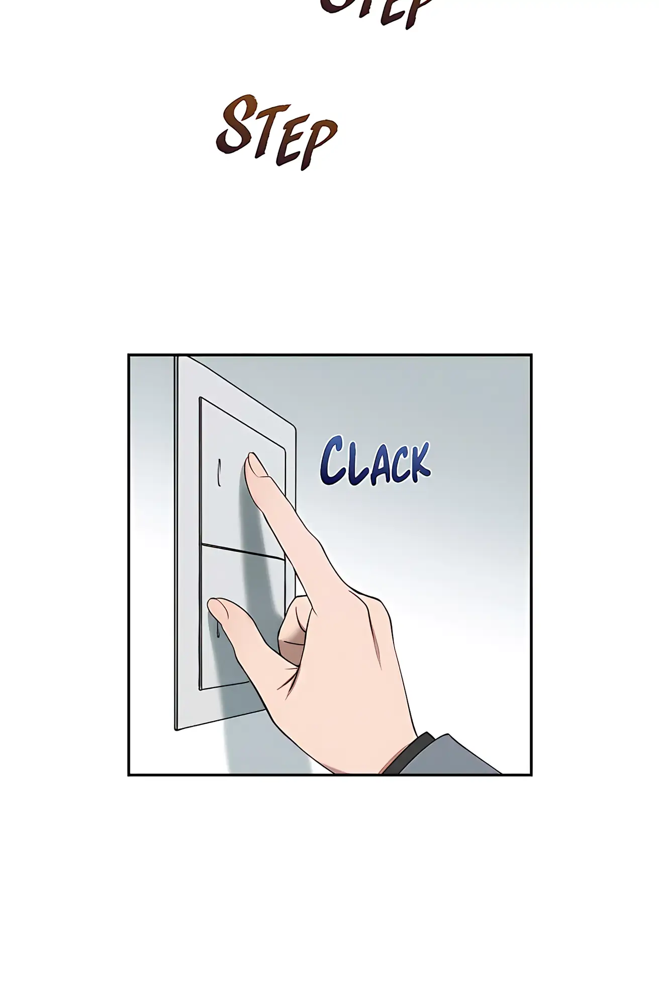 Falling (Yun) Webtoon Chapter 42 page 33 - 