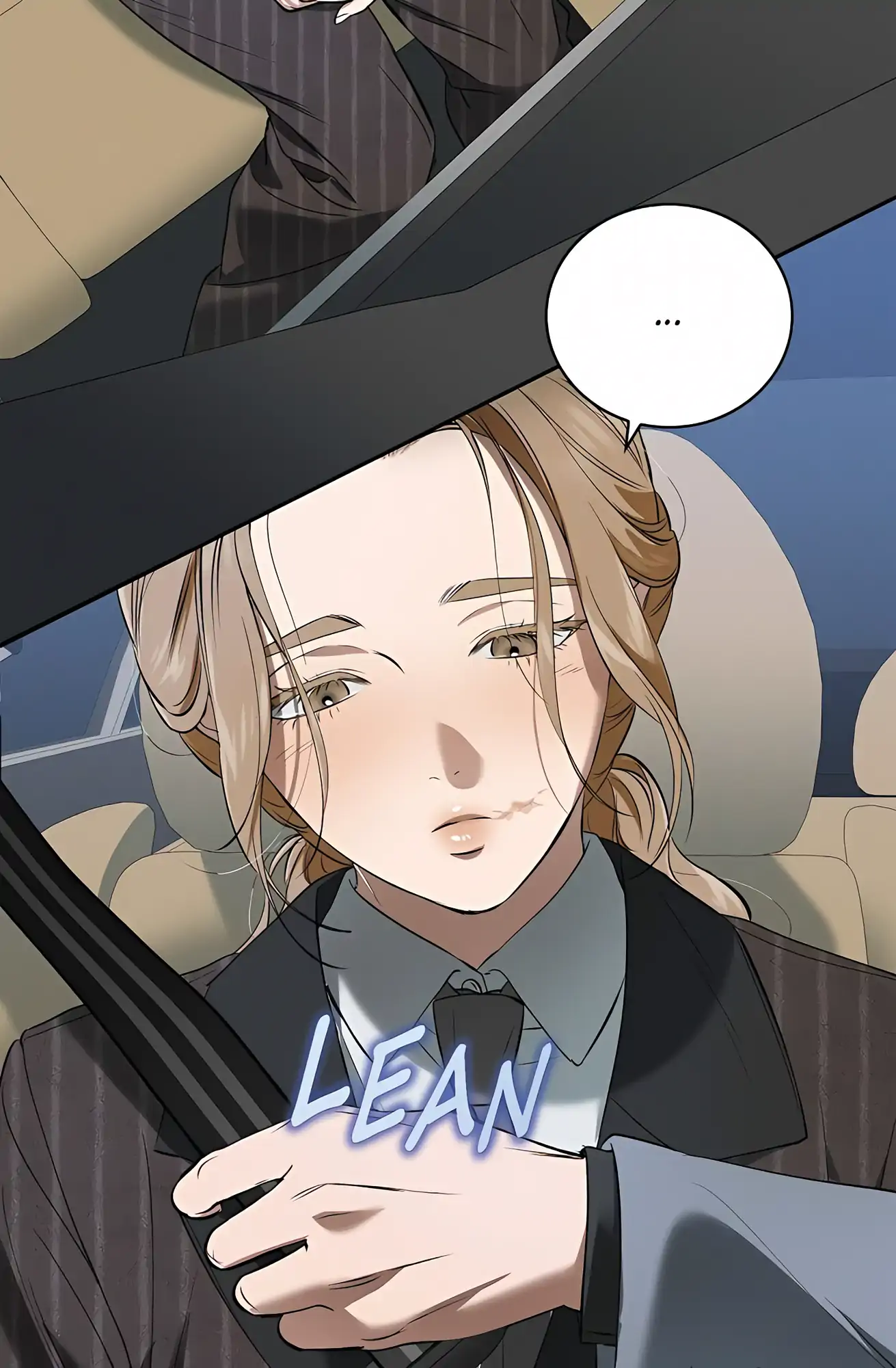 Falling (Yun) Webtoon Chapter 42 page 45 - 