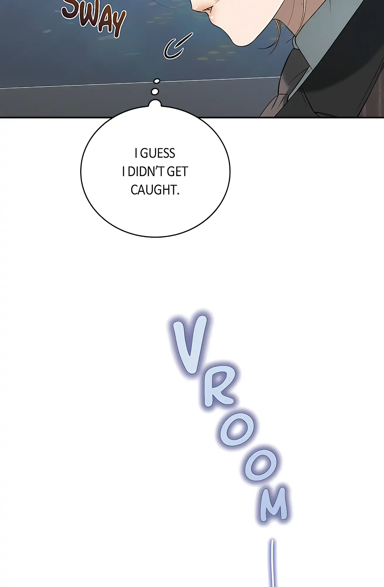 Falling (Yun) Webtoon Chapter 42 page 49 - 