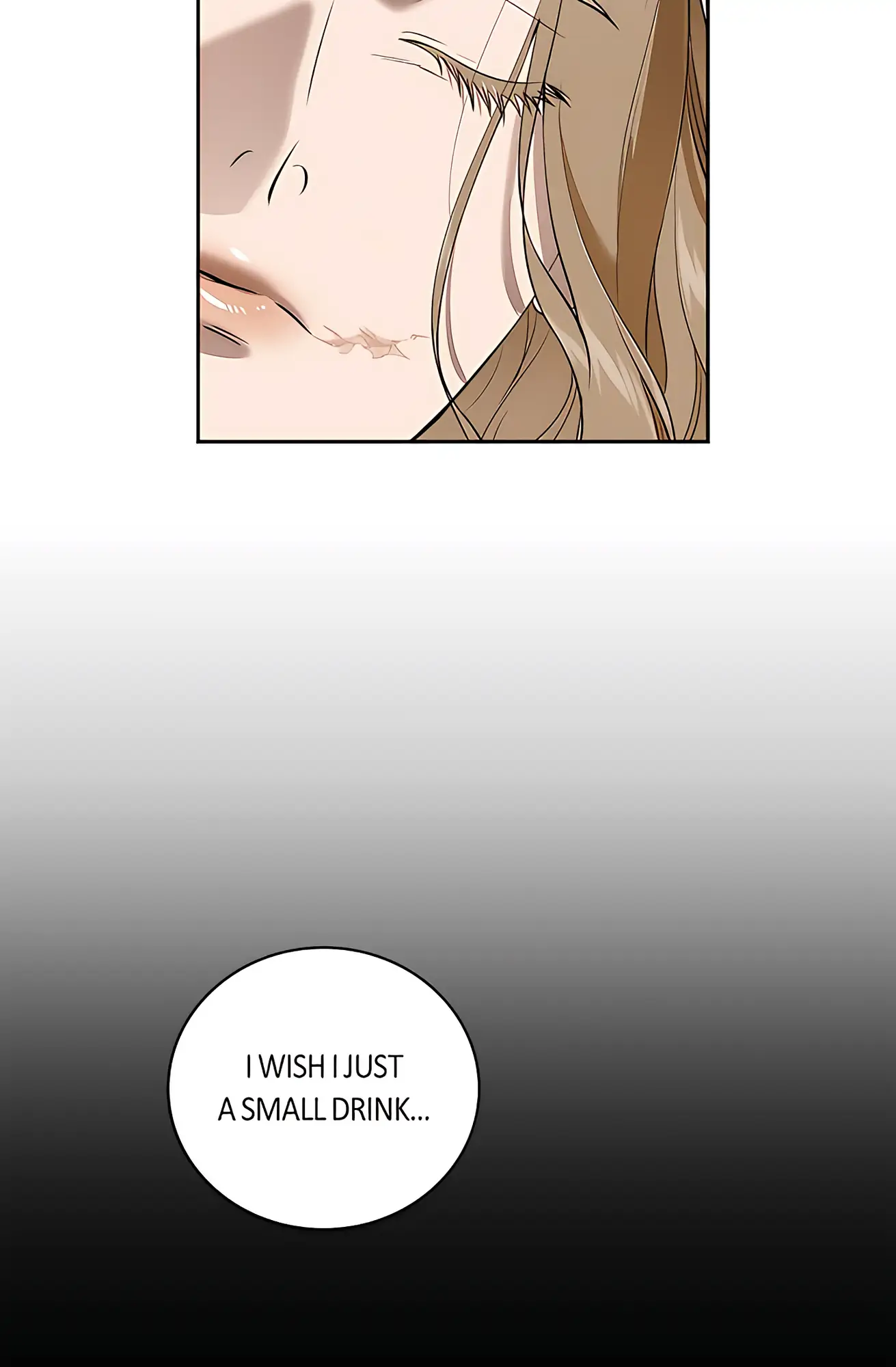 Falling (Yun) Webtoon Chapter 42 page 6 - 