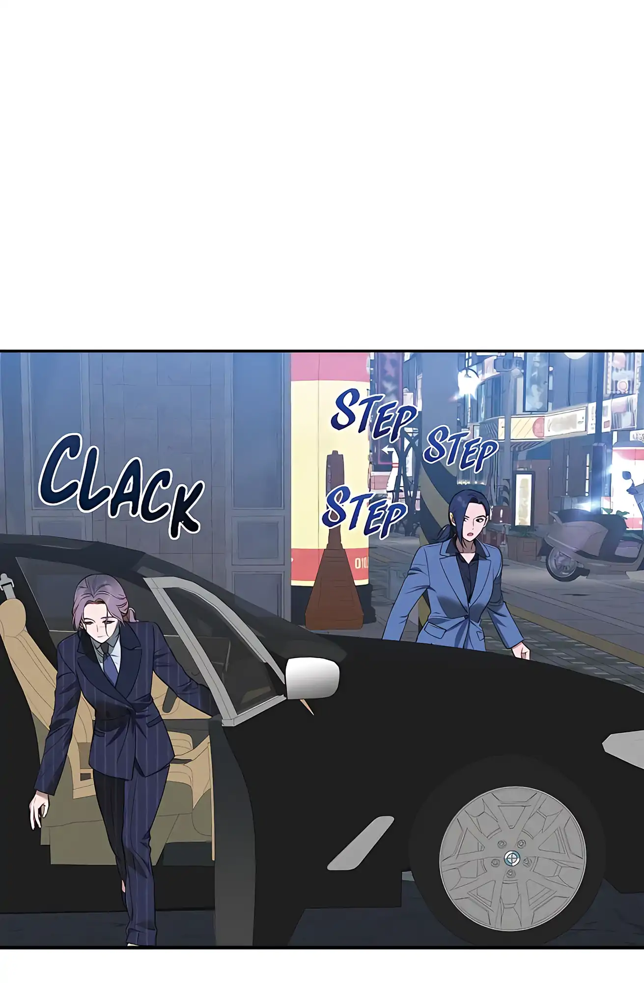 Falling (Yun) Webtoon Chapter 42 page 53 - 