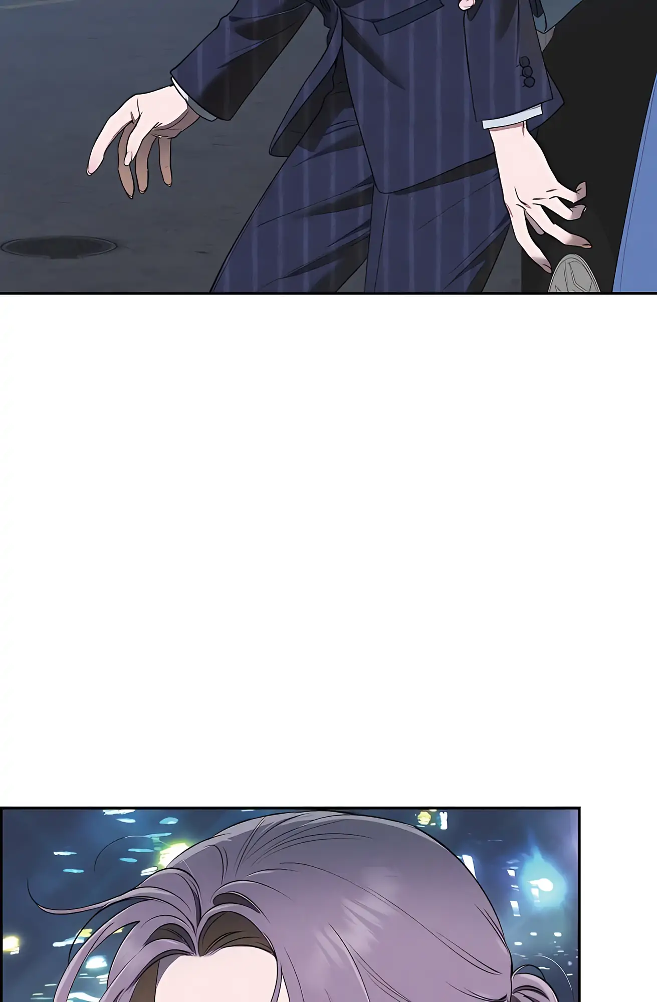 Falling (Yun) Webtoon Chapter 42 page 55 - 