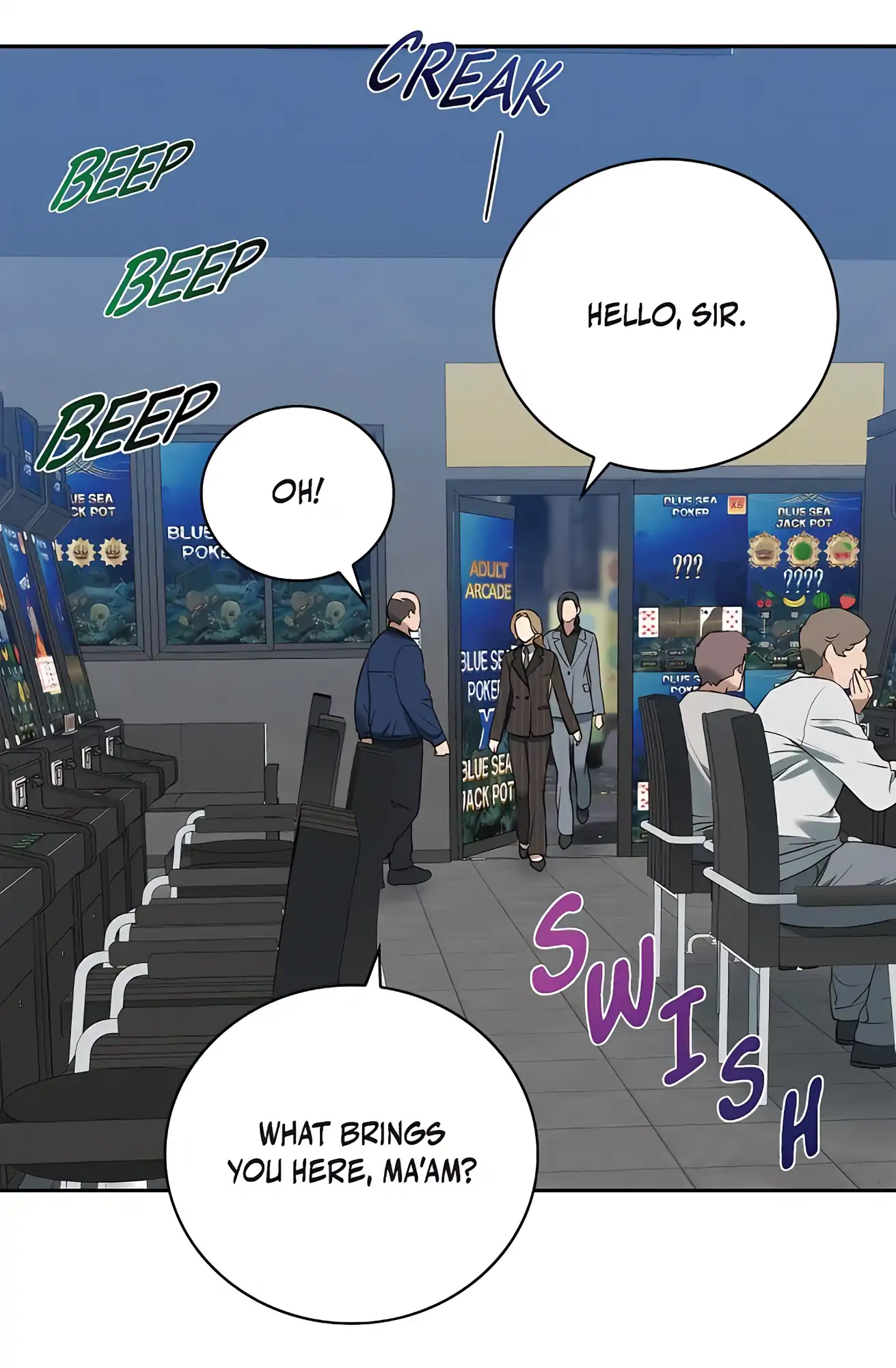 Falling (Yun) Webtoon Chapter 42 page 66 - 