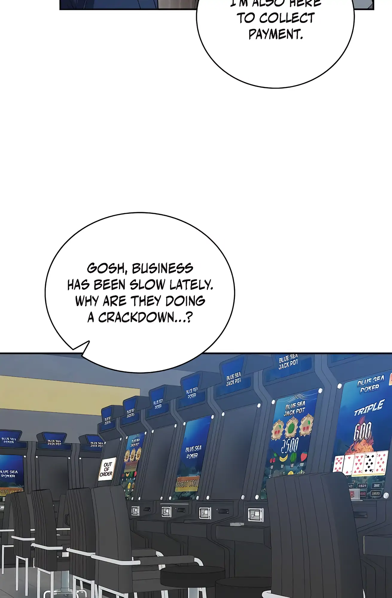 Falling (Yun) Webtoon Chapter 42 page 68 - 
