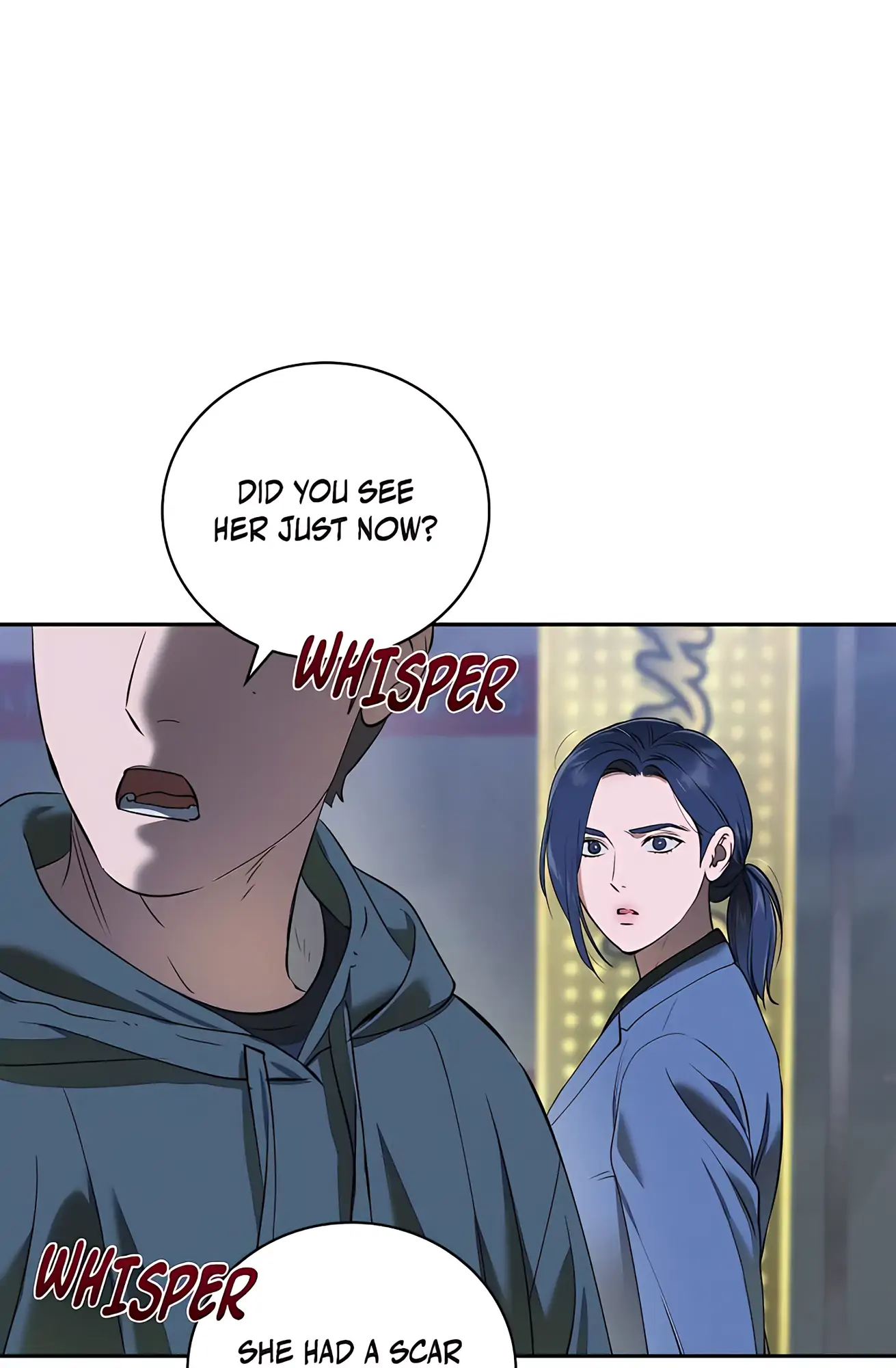 Falling (Yun) Webtoon Chapter 42 page 78 - 