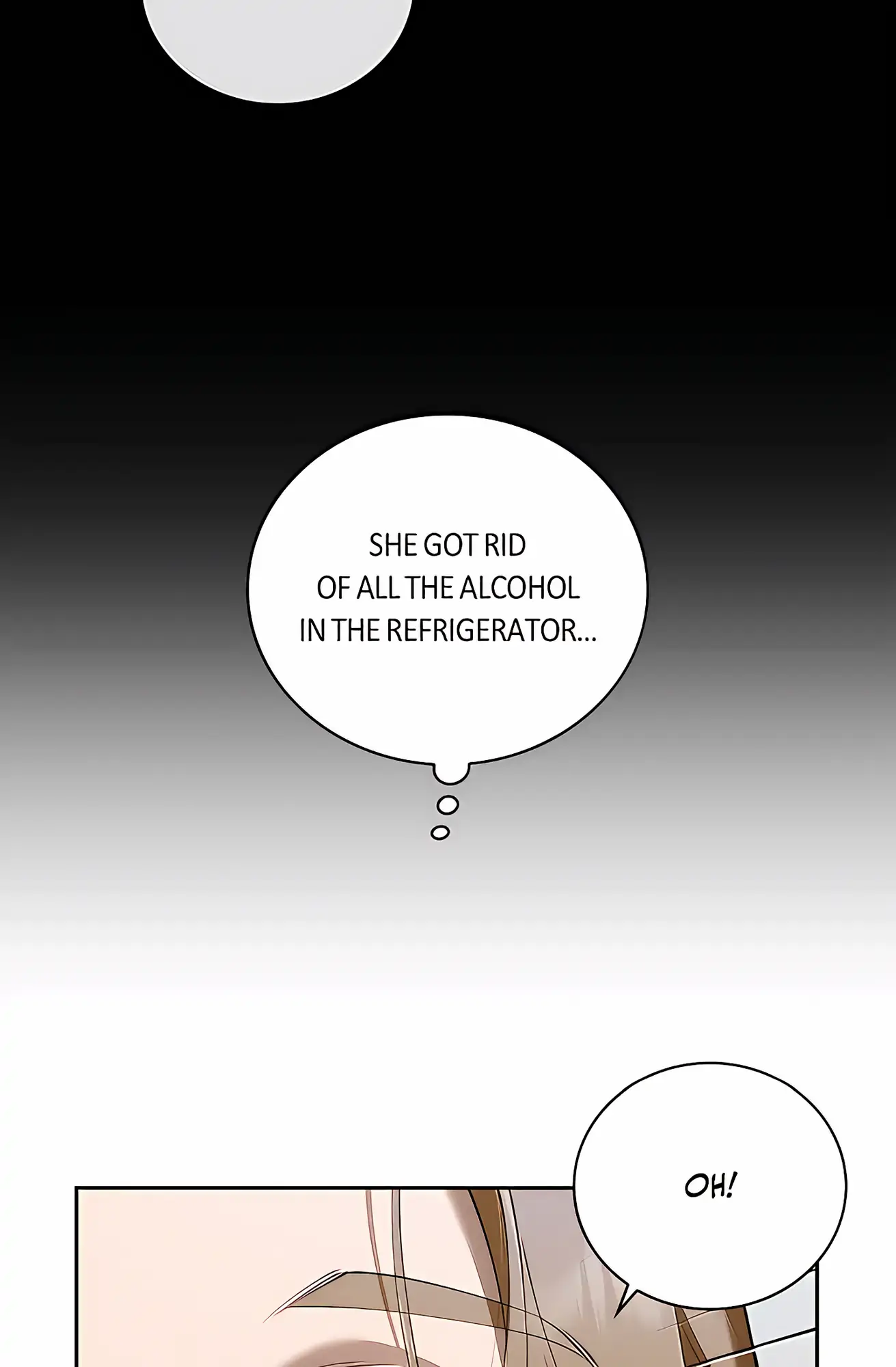 Falling (Yun) Webtoon Chapter 42 page 9 - 