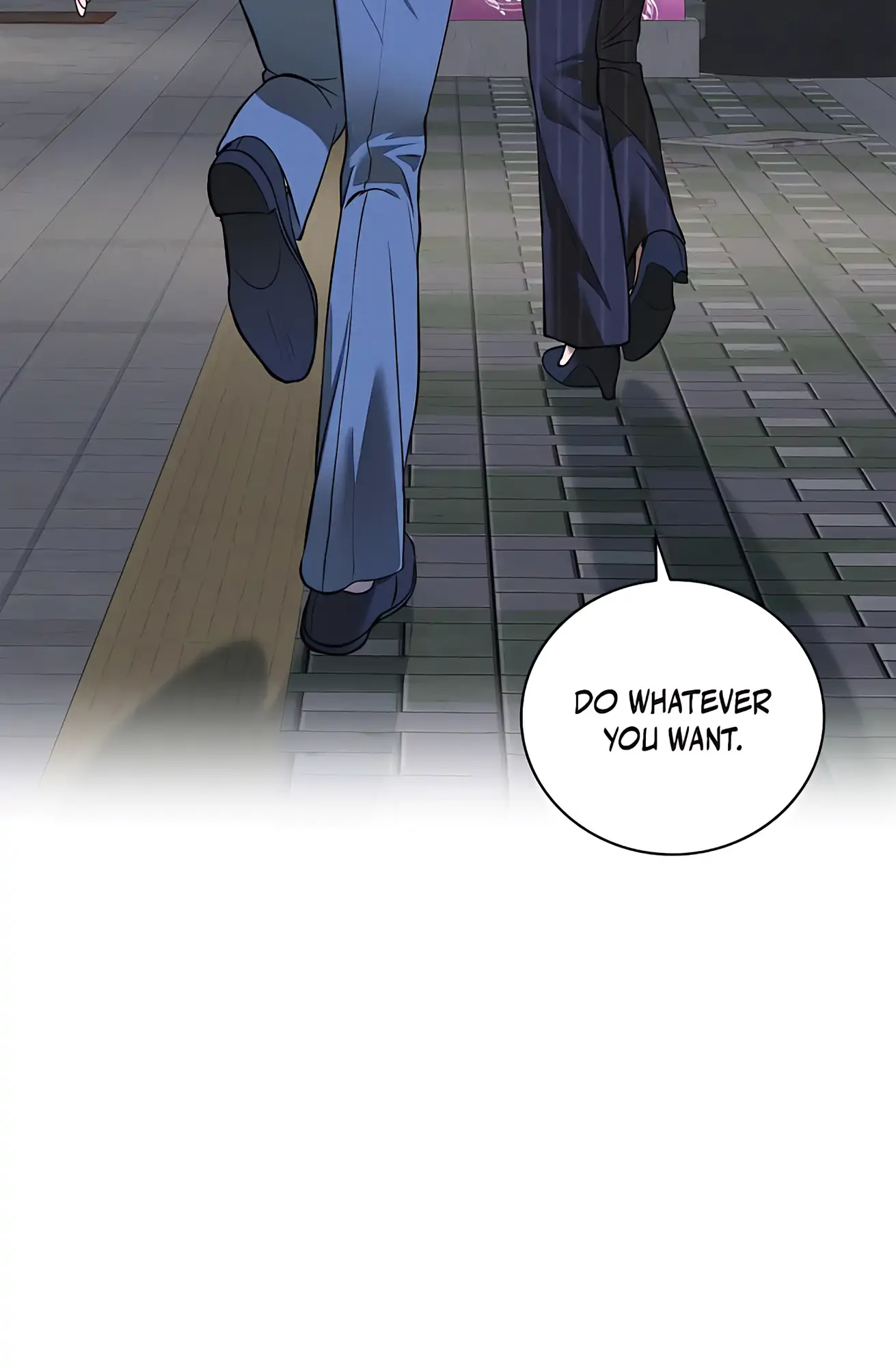 Falling (Yun) Webtoon Chapter 42 page 82 - 