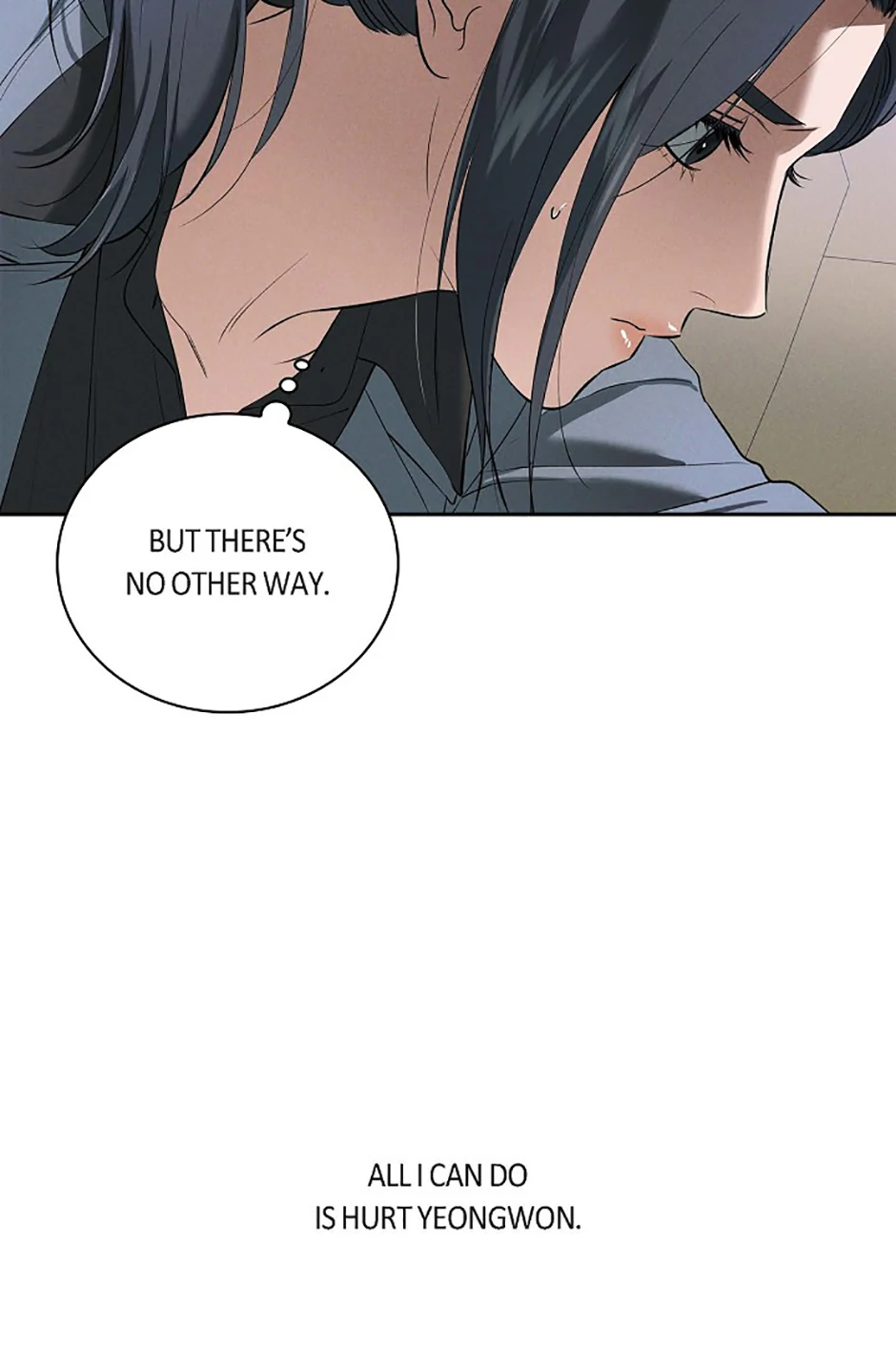 Read Falling (Yun) Webtoon chapter 43 image 11 on Lezhin