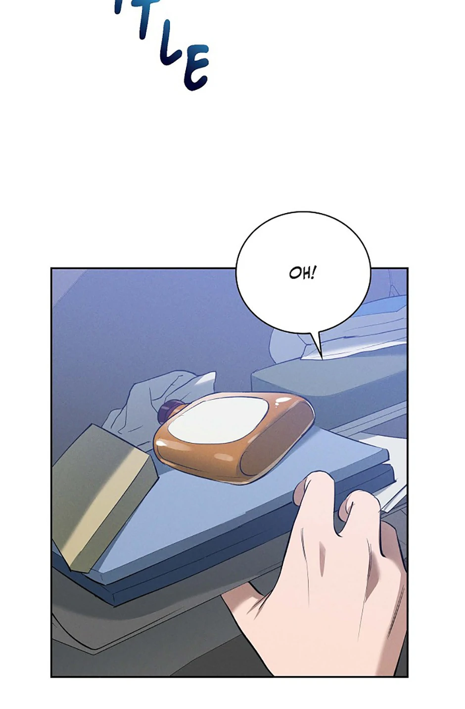 Read Falling (Yun) Webtoon chapter 43 image 13 on Lezhin