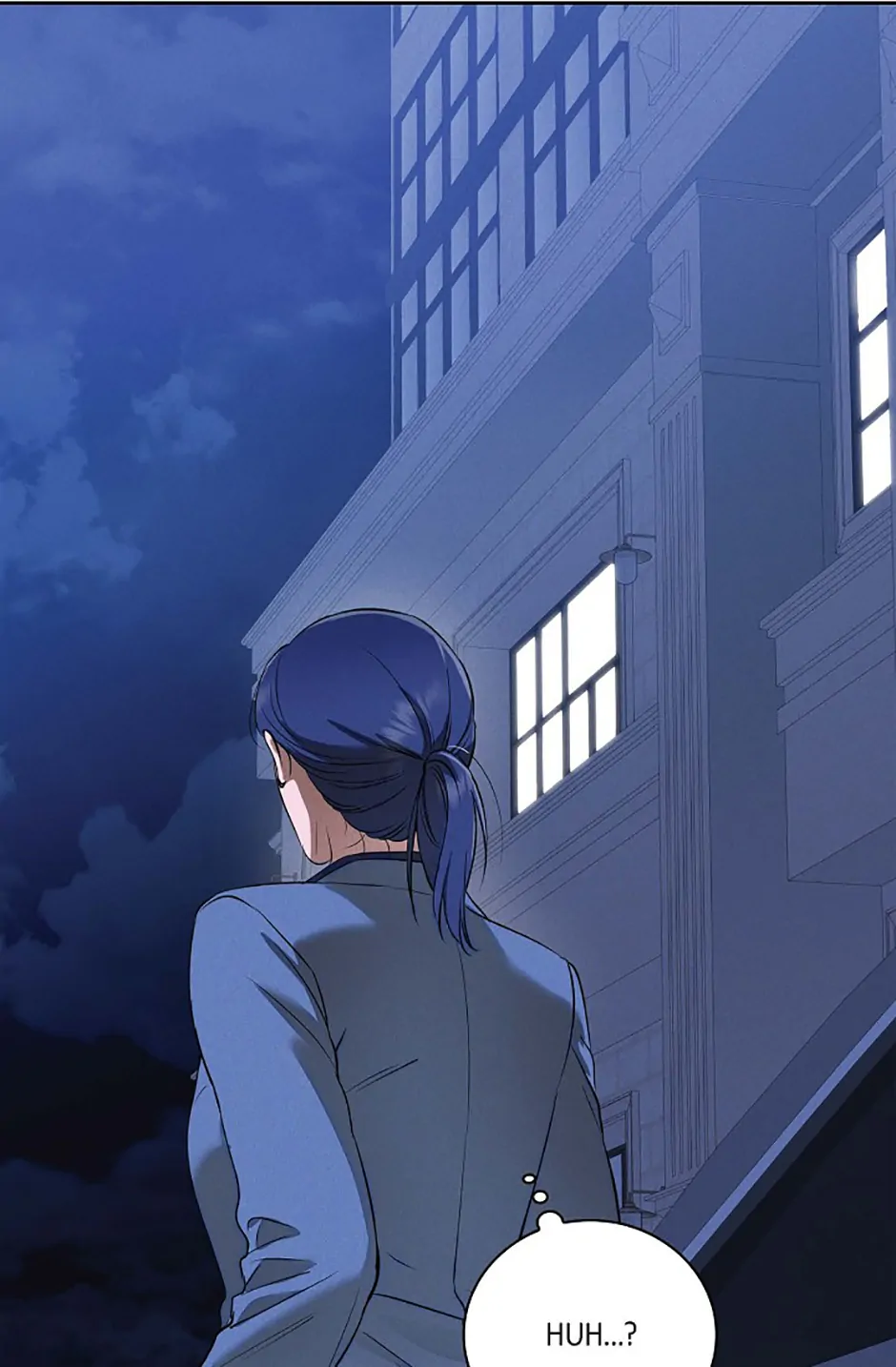 Read Falling (Yun) Webtoon chapter 43 image 21 on Lezhin