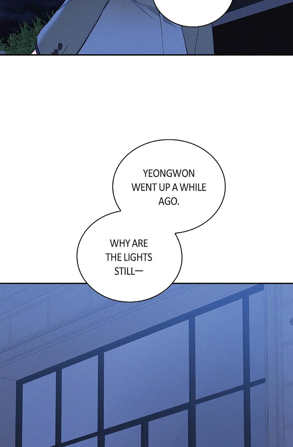 Read Falling (Yun) Webtoon chapter 43 image 22 on Lezhin