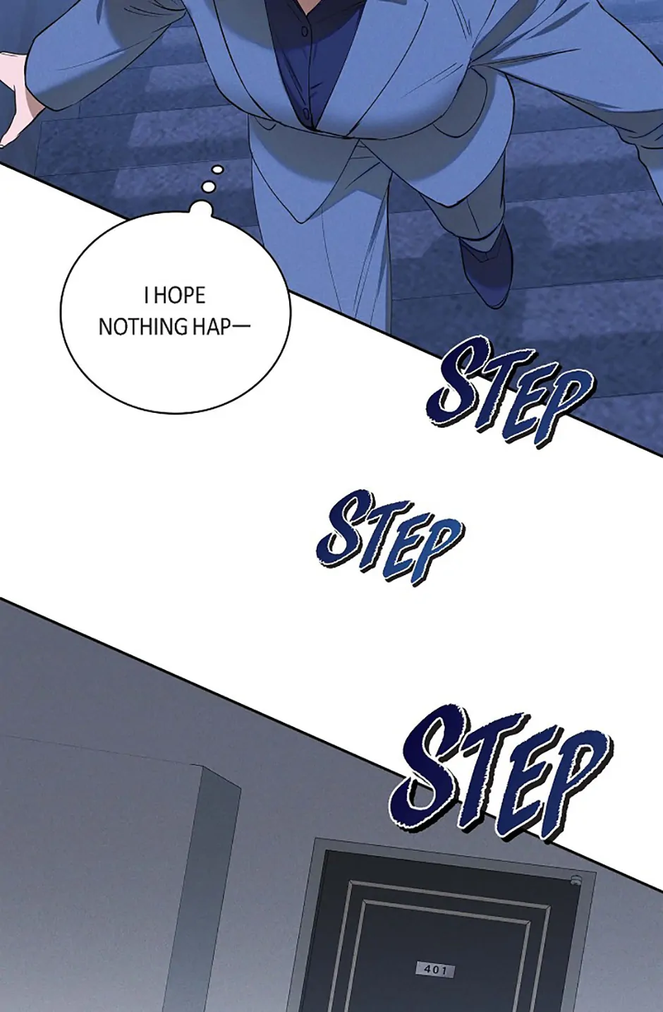 Read Falling (Yun) Webtoon chapter 43 image 28 on Lezhin