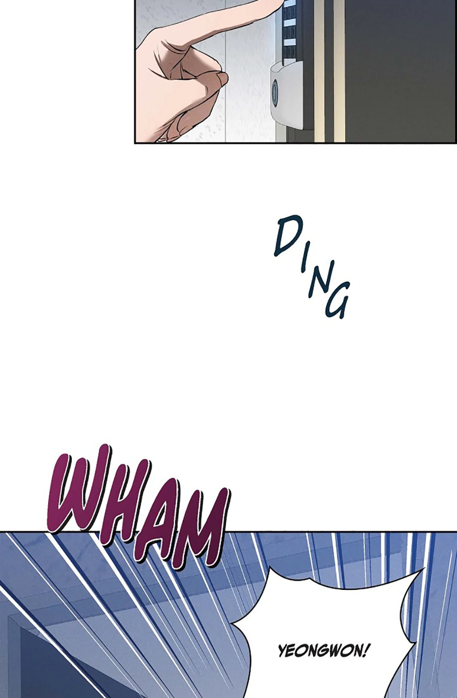 Read Falling (Yun) Webtoon chapter 43 image 30 on Lezhin