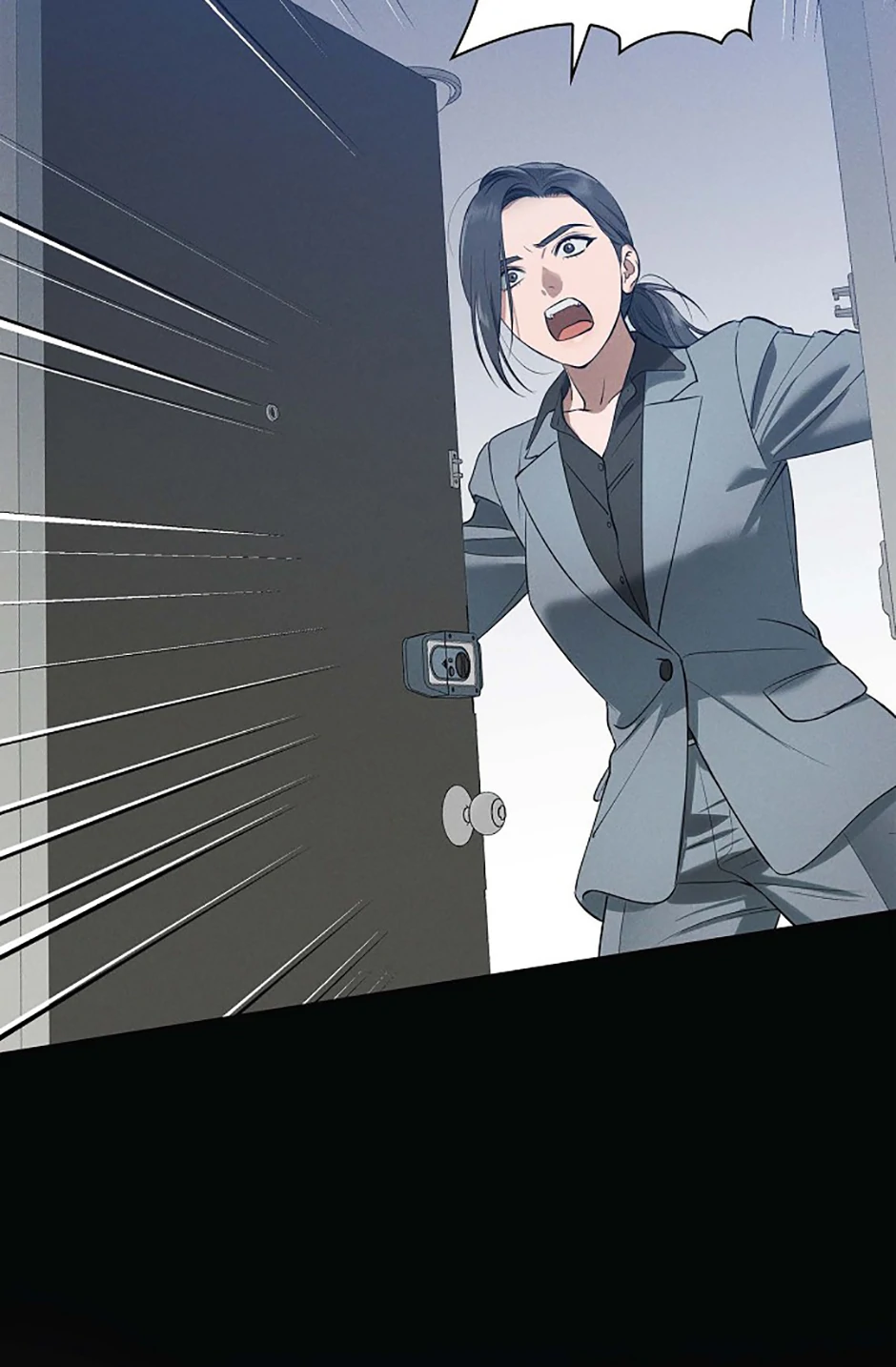 Read Falling (Yun) Webtoon chapter 43 image 31 on Lezhin