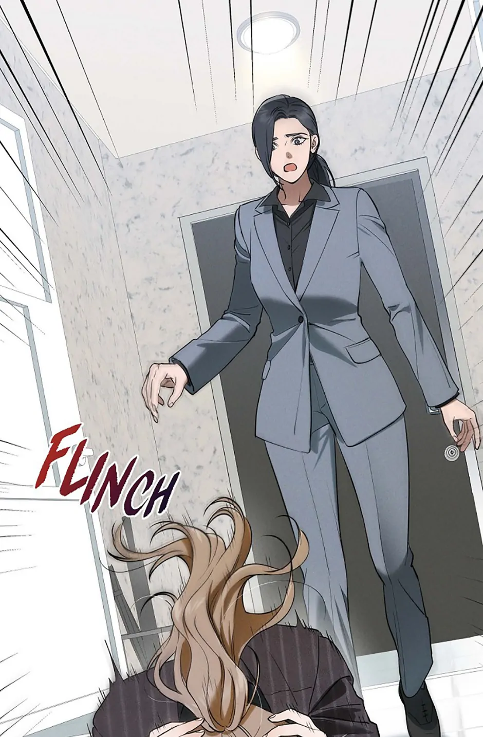 Read Falling (Yun) Webtoon chapter 43 image 36 on Lezhin