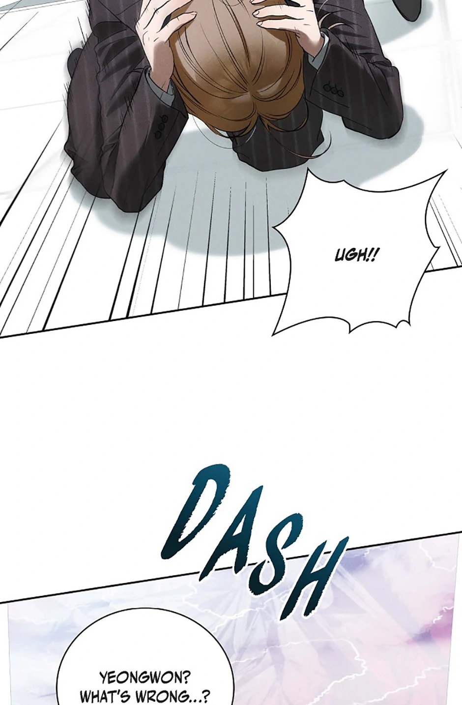 Read Falling (Yun) Webtoon chapter 43 image 37 on Lezhin