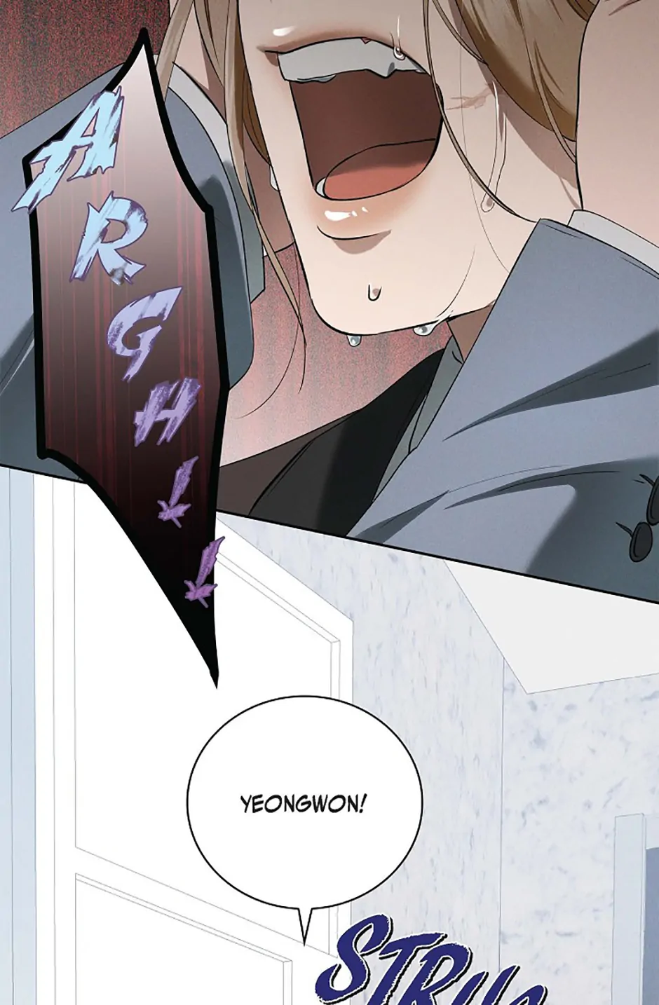 Read Falling (Yun) Webtoon chapter 43 image 42 on Lezhin