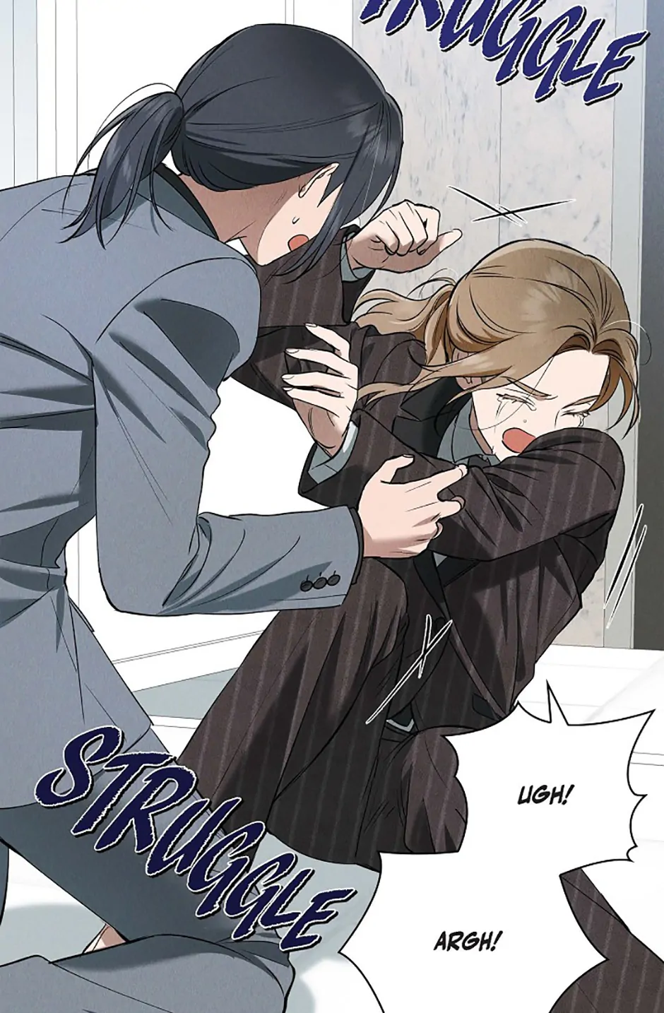 Read Falling (Yun) Webtoon chapter 43 image 43 on Lezhin