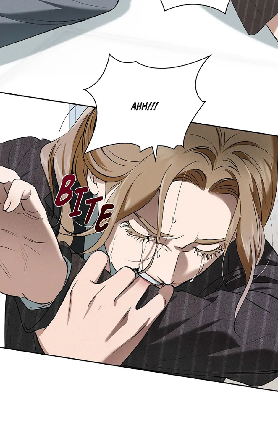Read Falling (Yun) Webtoon chapter 43 image 44 on Lezhin