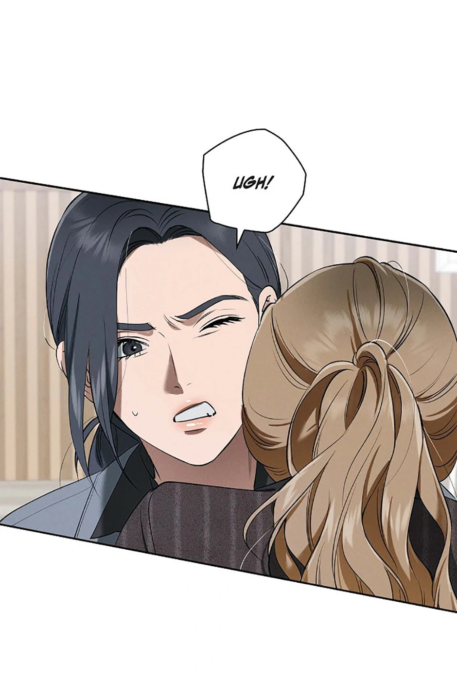 Read Falling (Yun) Webtoon chapter 43 image 45 on Lezhin