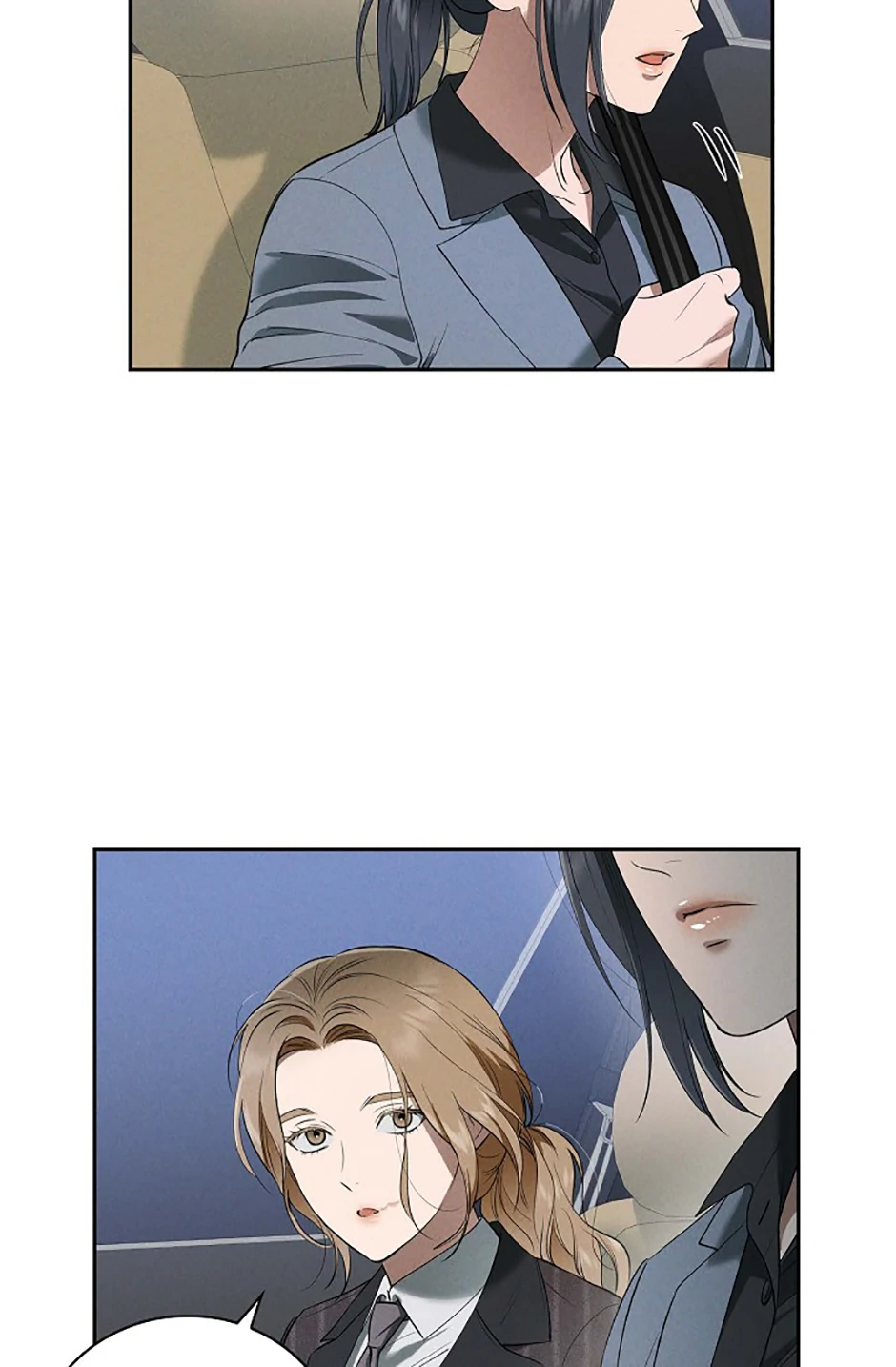 Read Falling (Yun) Webtoon chapter 43 image 5 on Lezhin