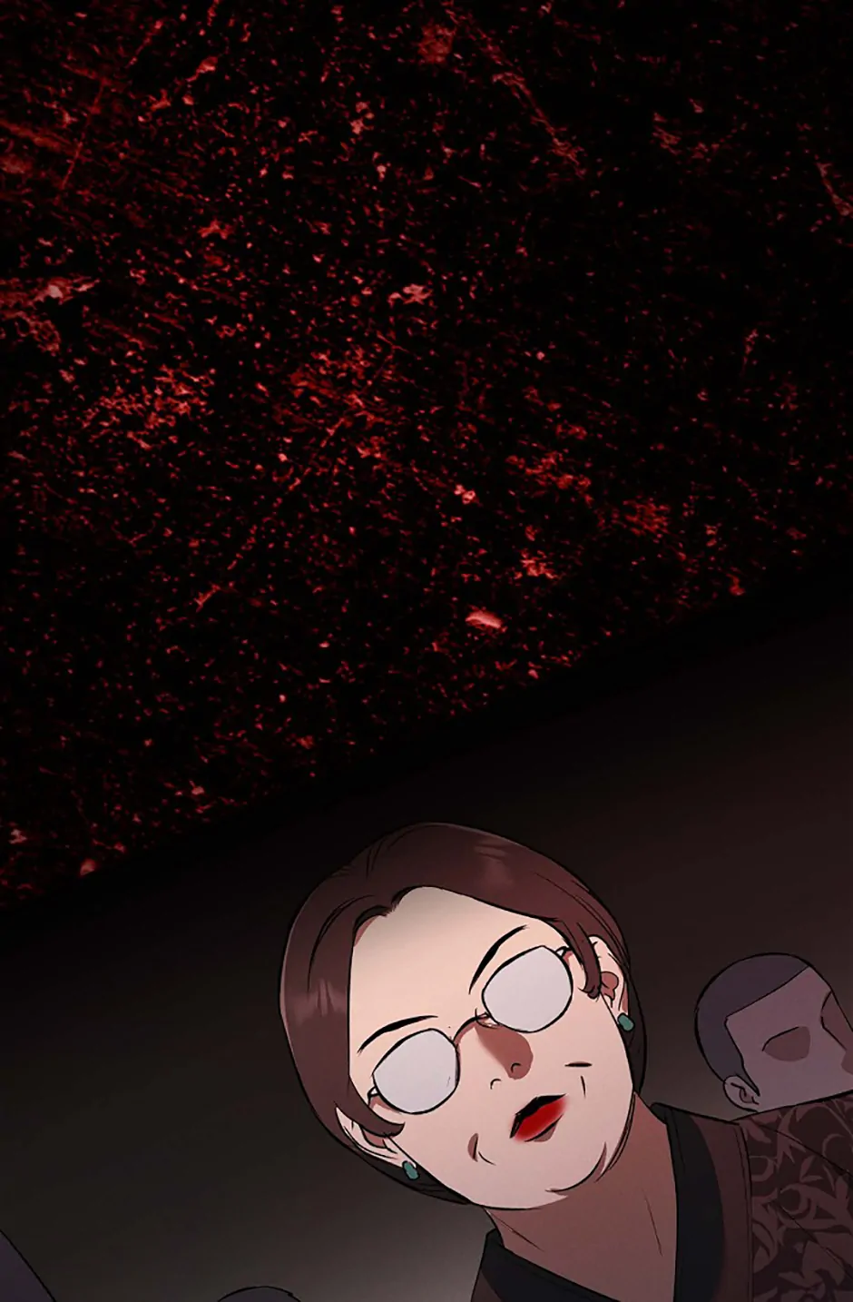 Read Falling (Yun) Webtoon chapter 43 image 56 on Lezhin