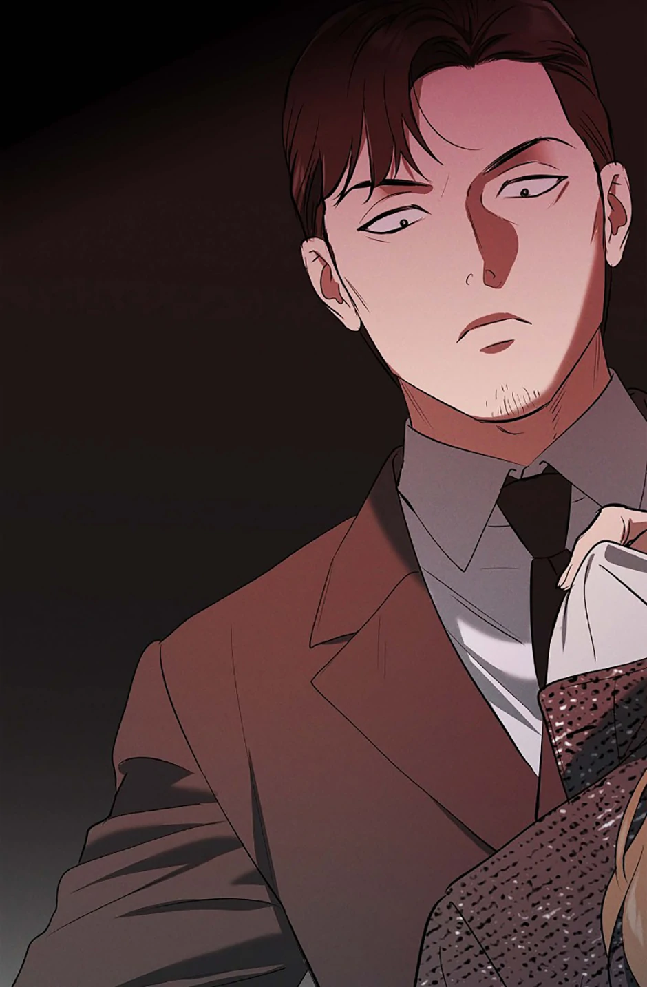 Read Falling (Yun) Webtoon chapter 43 image 58 on Lezhin