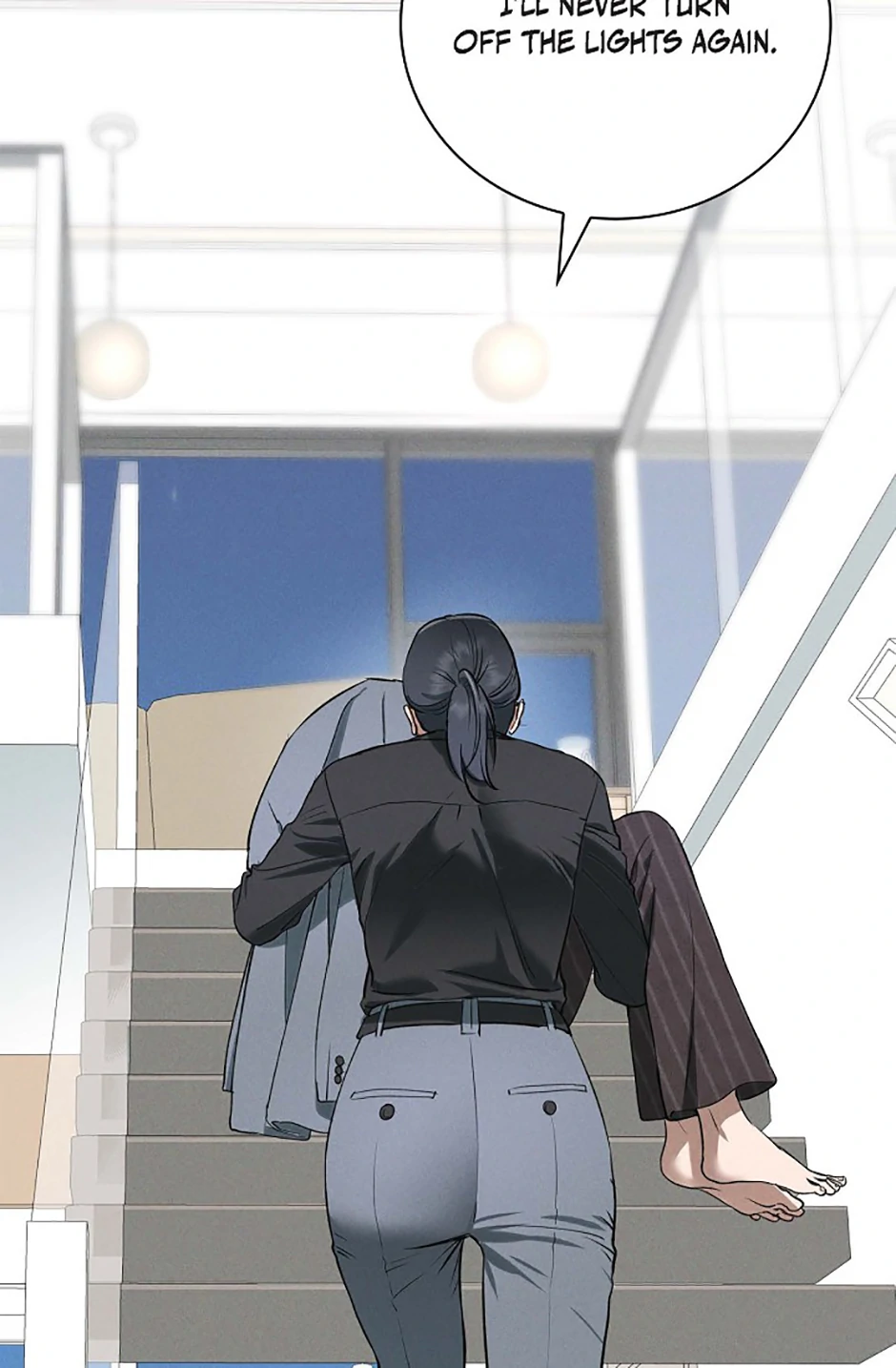 Read Falling (Yun) Webtoon chapter 43 image 74 on Lezhin