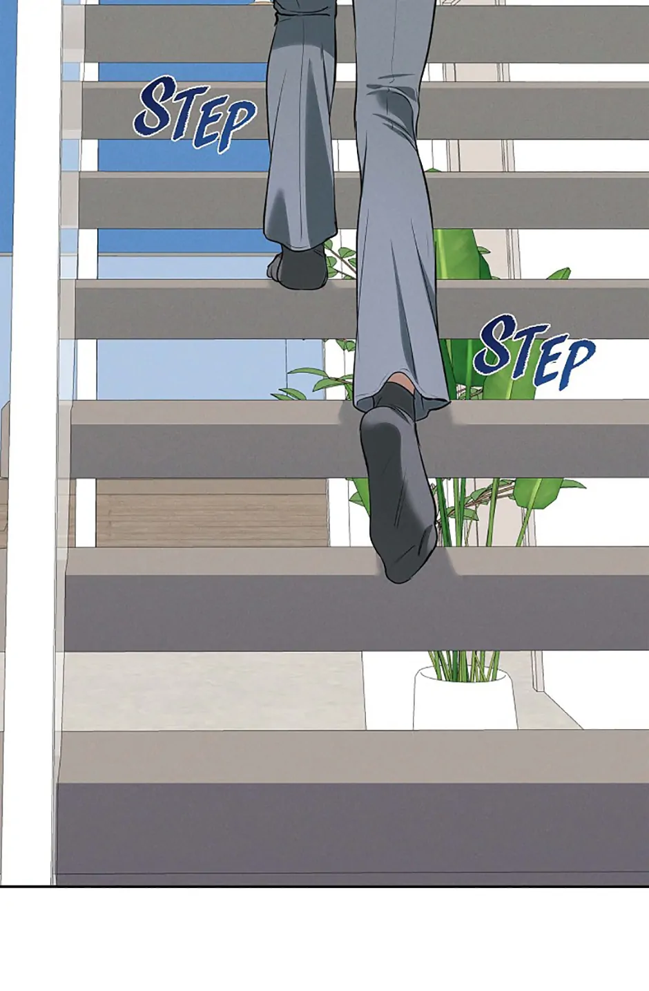 Read Falling (Yun) Webtoon chapter 43 image 75 on Lezhin