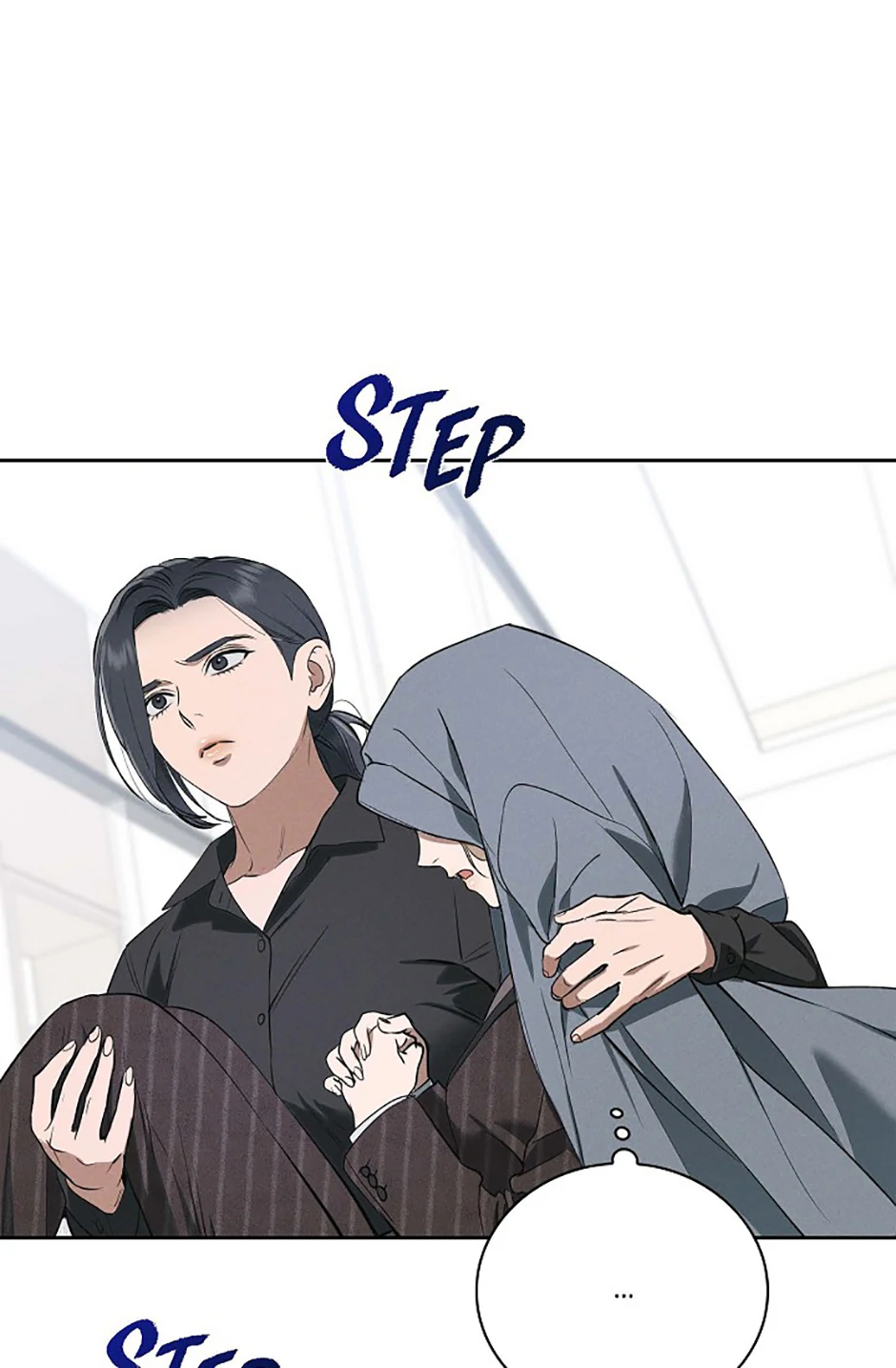 Read Falling (Yun) Webtoon chapter 43 image 76 on Lezhin