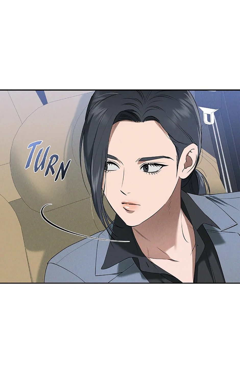Read Falling (Yun) Webtoon chapter 43 image 8 on Lezhin