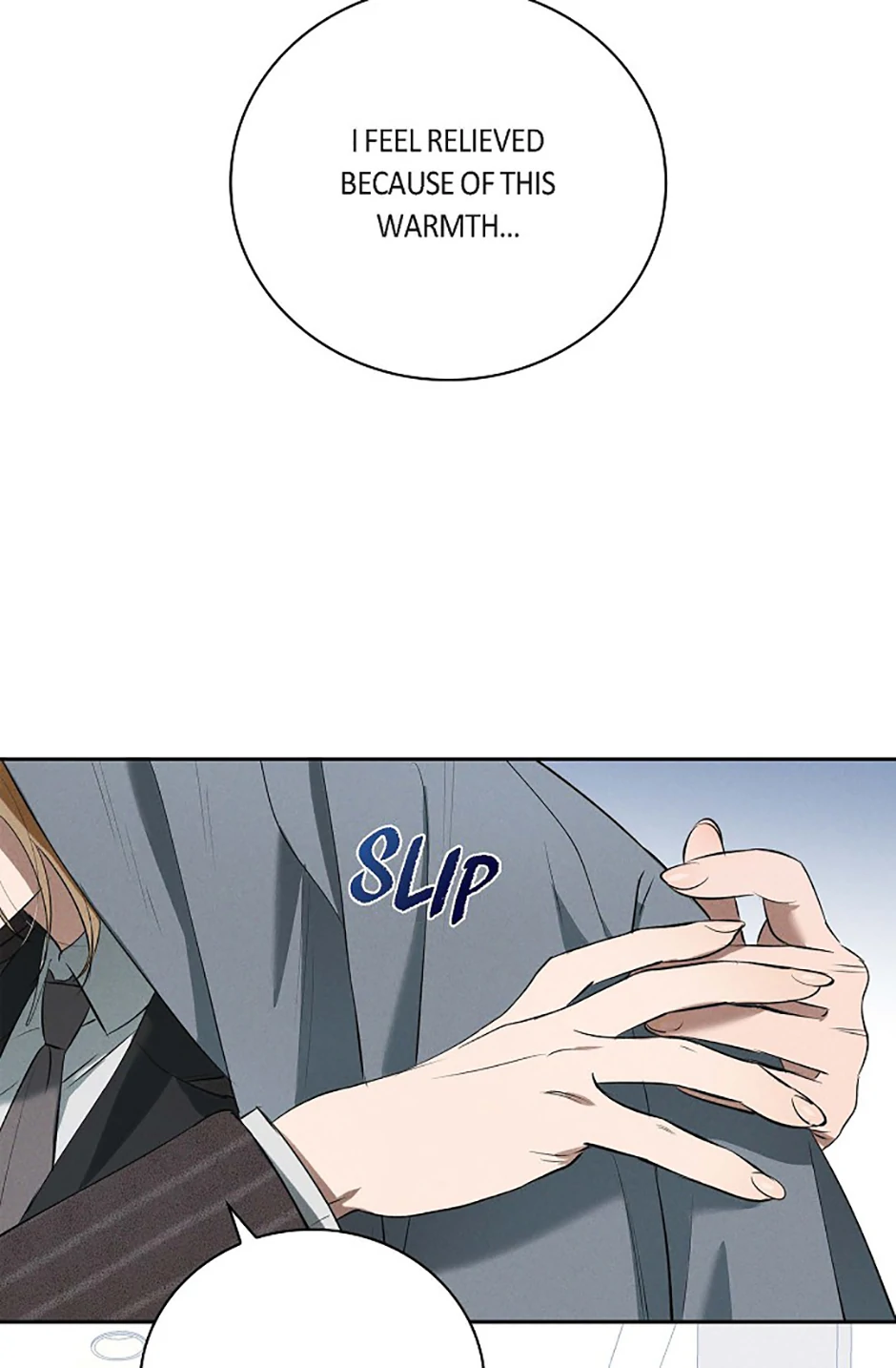 Read Falling (Yun) Webtoon chapter 43 image 82 on Lezhin