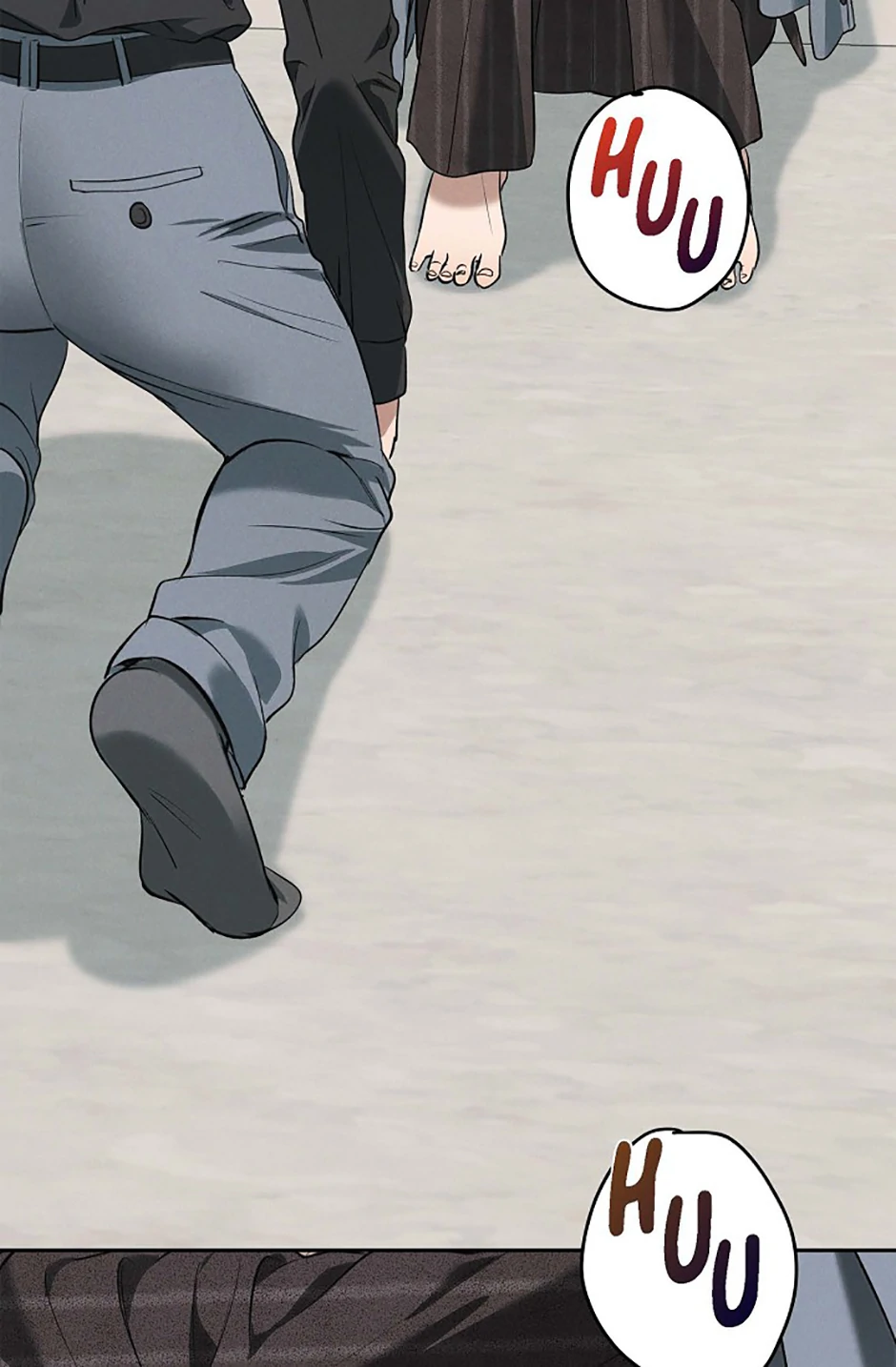 Read Falling (Yun) Webtoon chapter 43 image 92 on Lezhin