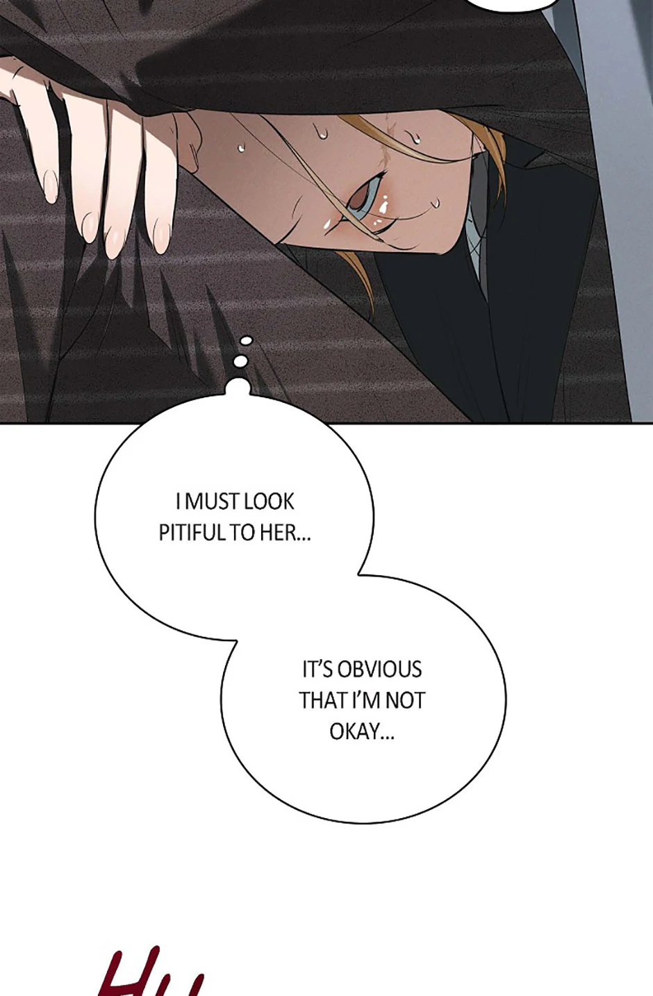 Read Falling (Yun) Webtoon chapter 43 image 93 on Lezhin