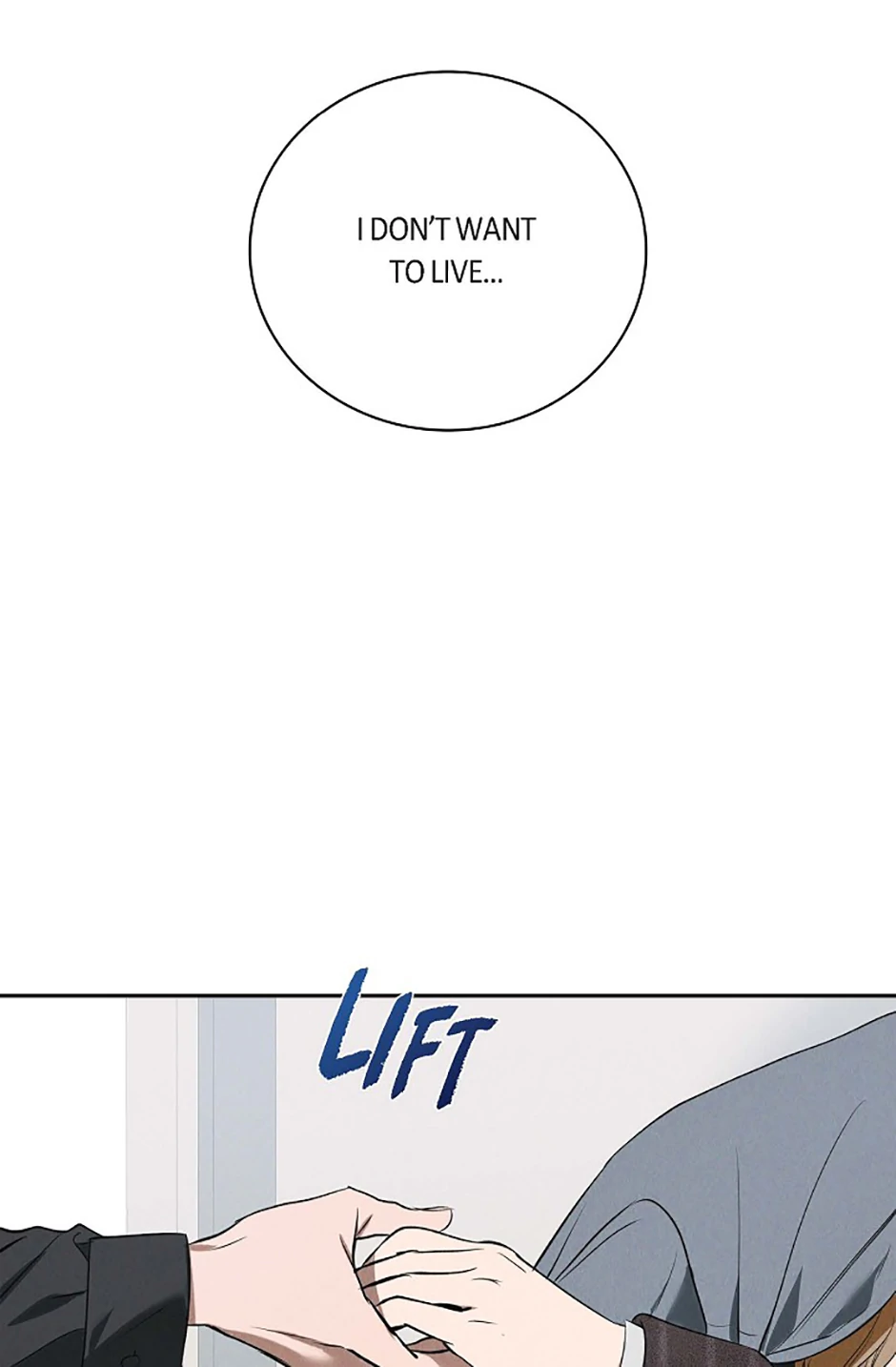 Read Falling (Yun) Webtoon chapter 43 image 95 on Lezhin