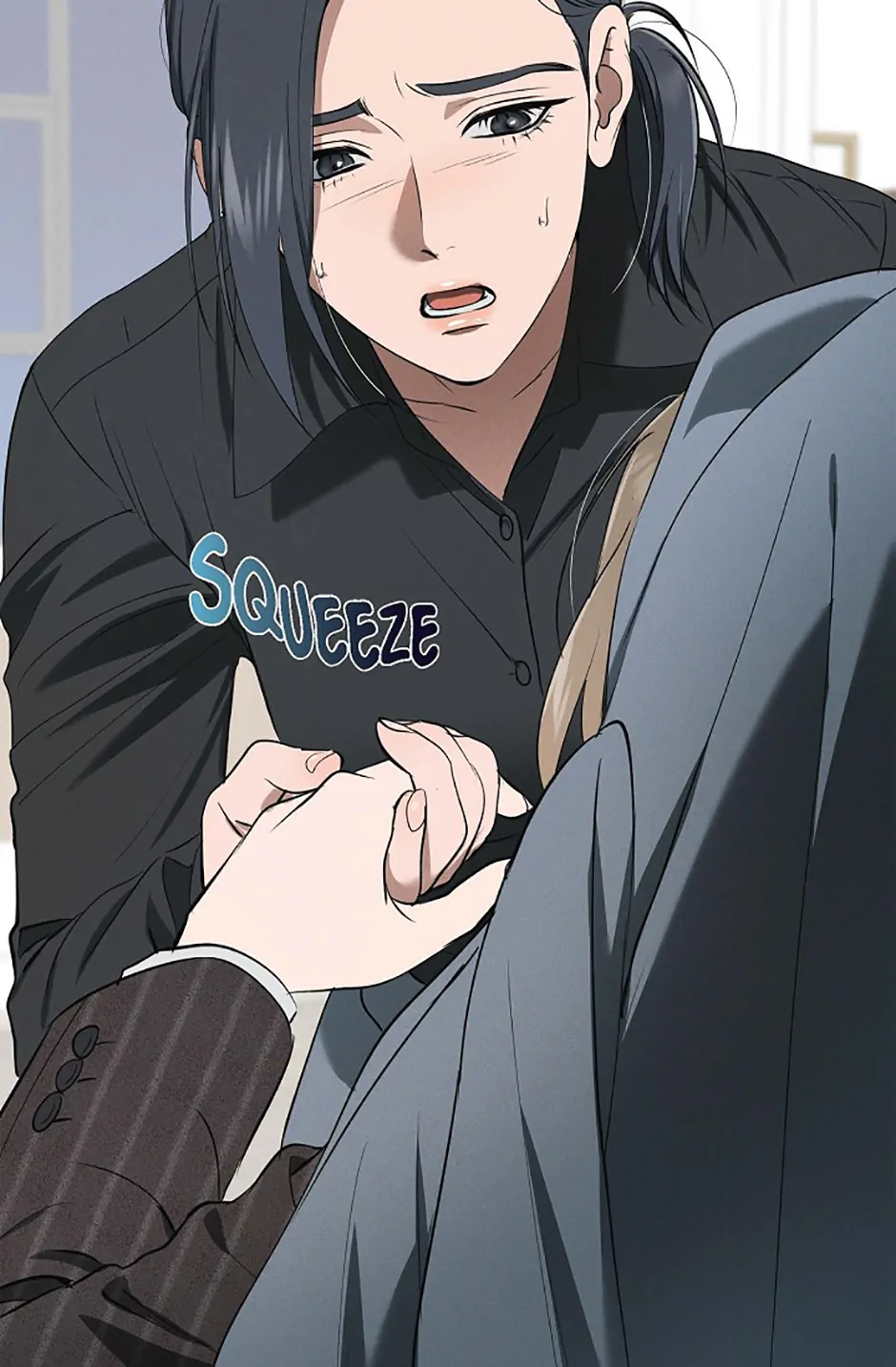 Read Falling (Yun) Webtoon chapter 43 image 98 on Lezhin