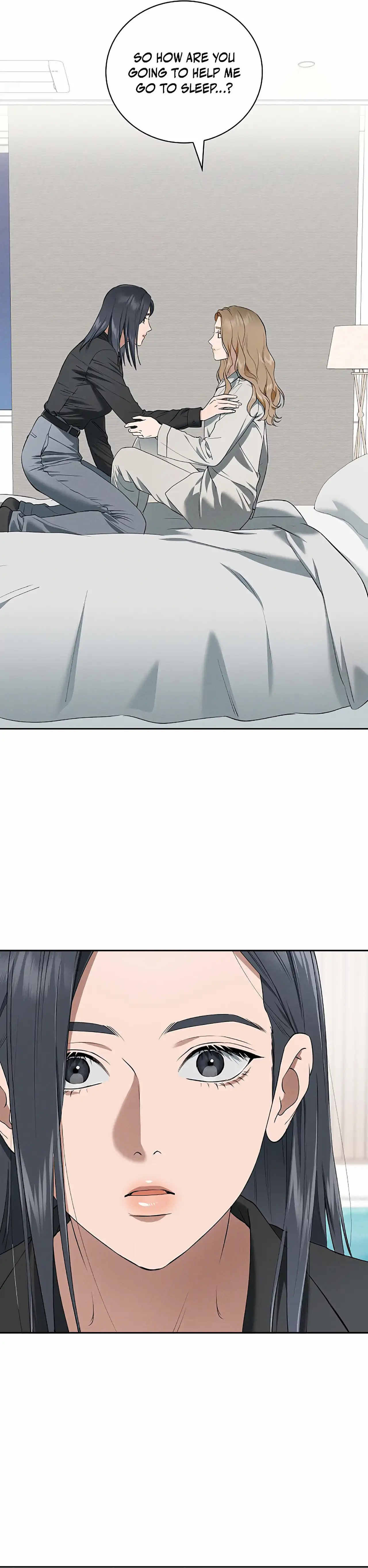 Read Falling (Yun) Webtoon chapter 44 image 11 on Lezhin