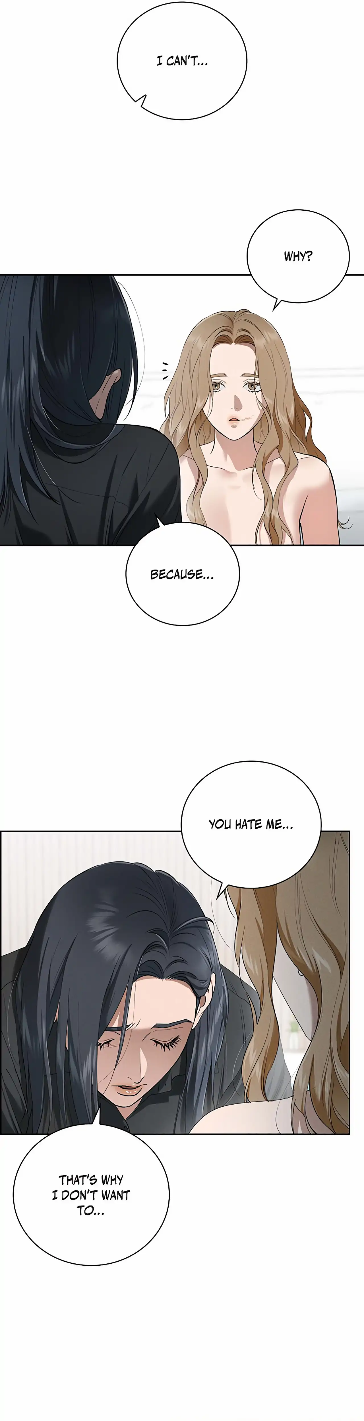 Read Falling (Yun) Webtoon chapter 44 image 15 on Lezhin